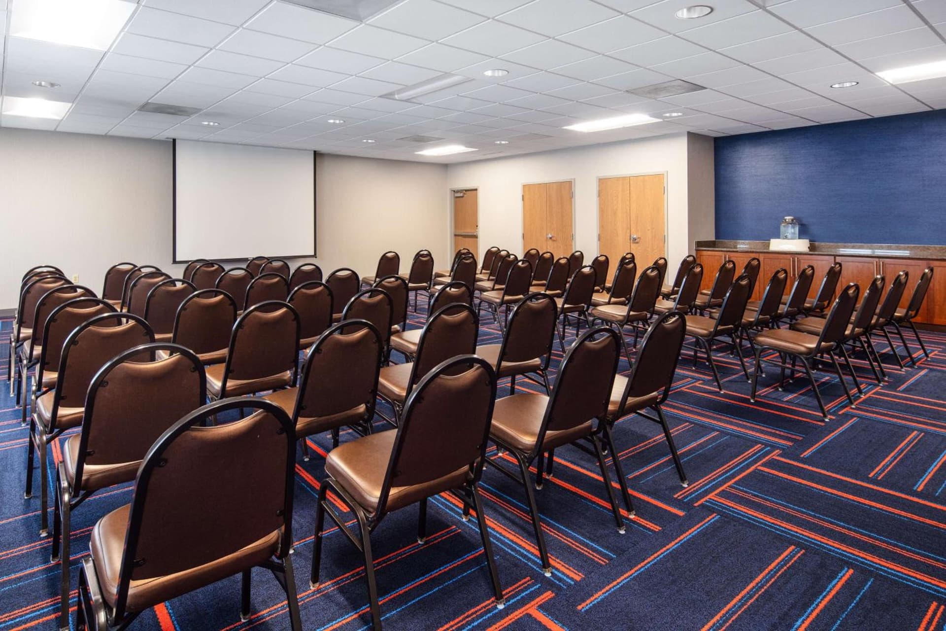 Hampton Inn Medford gallery photo in Medford, OR — image 4
