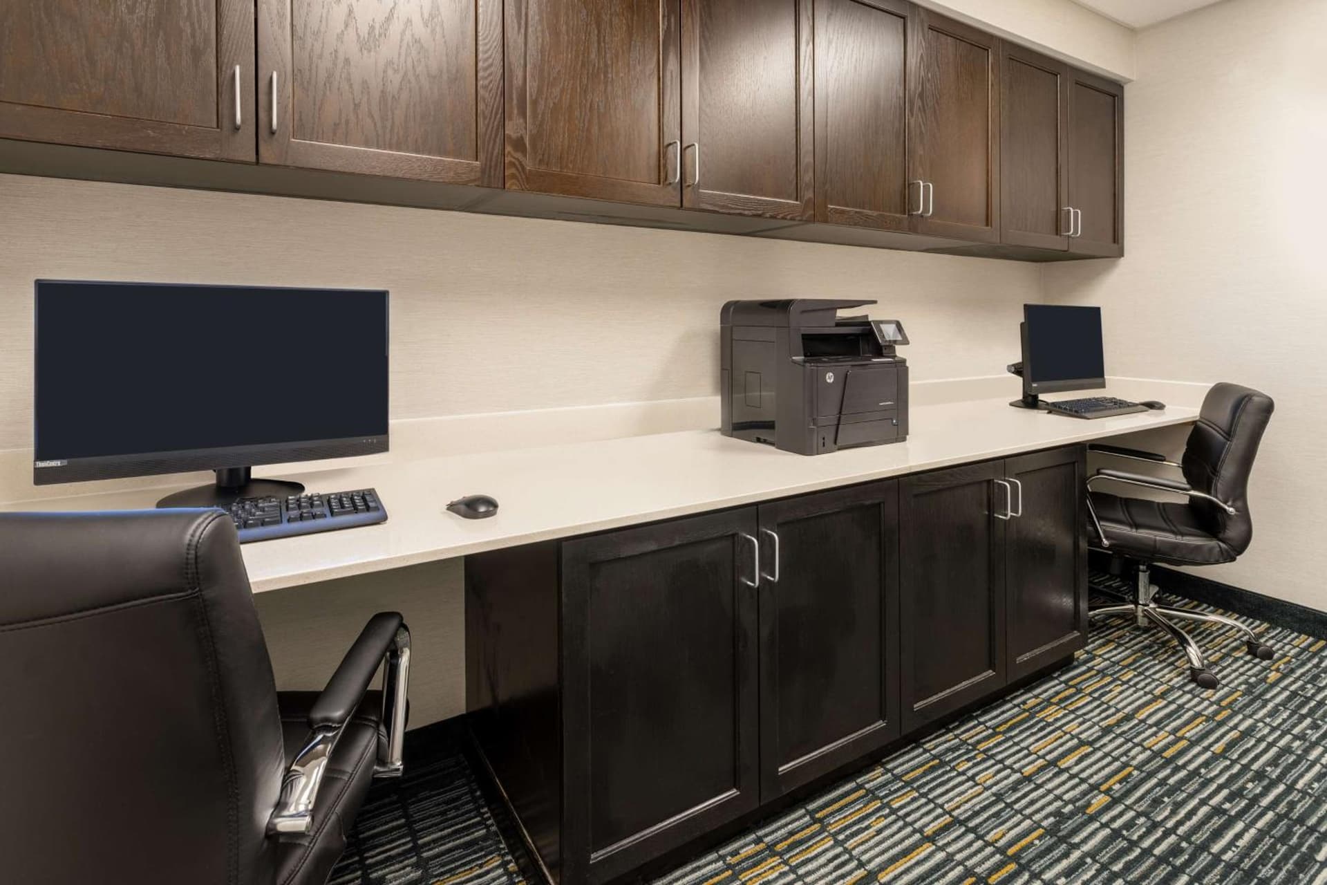 Homewood Suites by Hilton Rochester/Greece, NY gallery photo in Rochester, NY — image 9