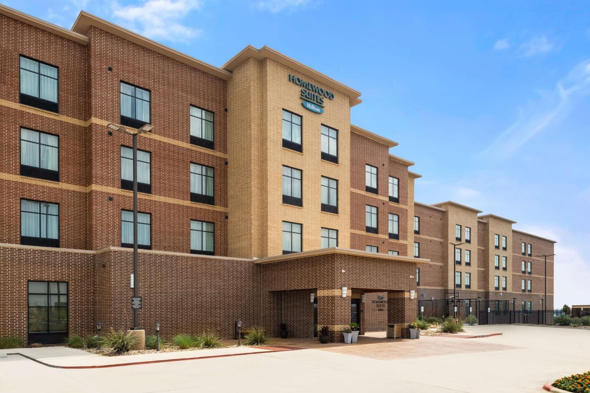 Homewood Suites By Hilton San Marcos property views in San Marcos, TX — gallery photo 3
