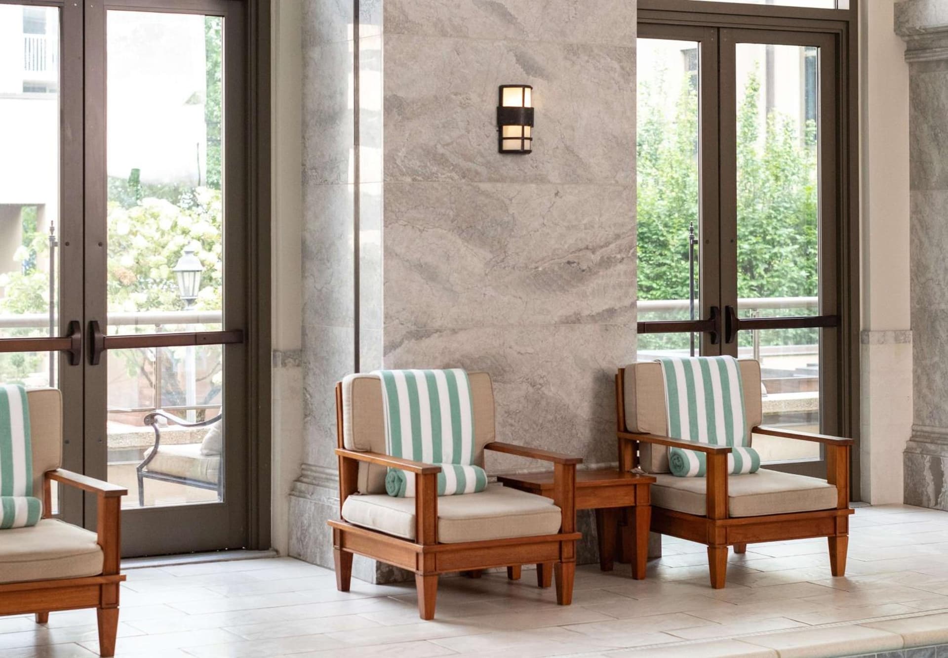 Waldorf Astoria Atlanta Buckhead gallery photo in Atlanta, GA — image 8