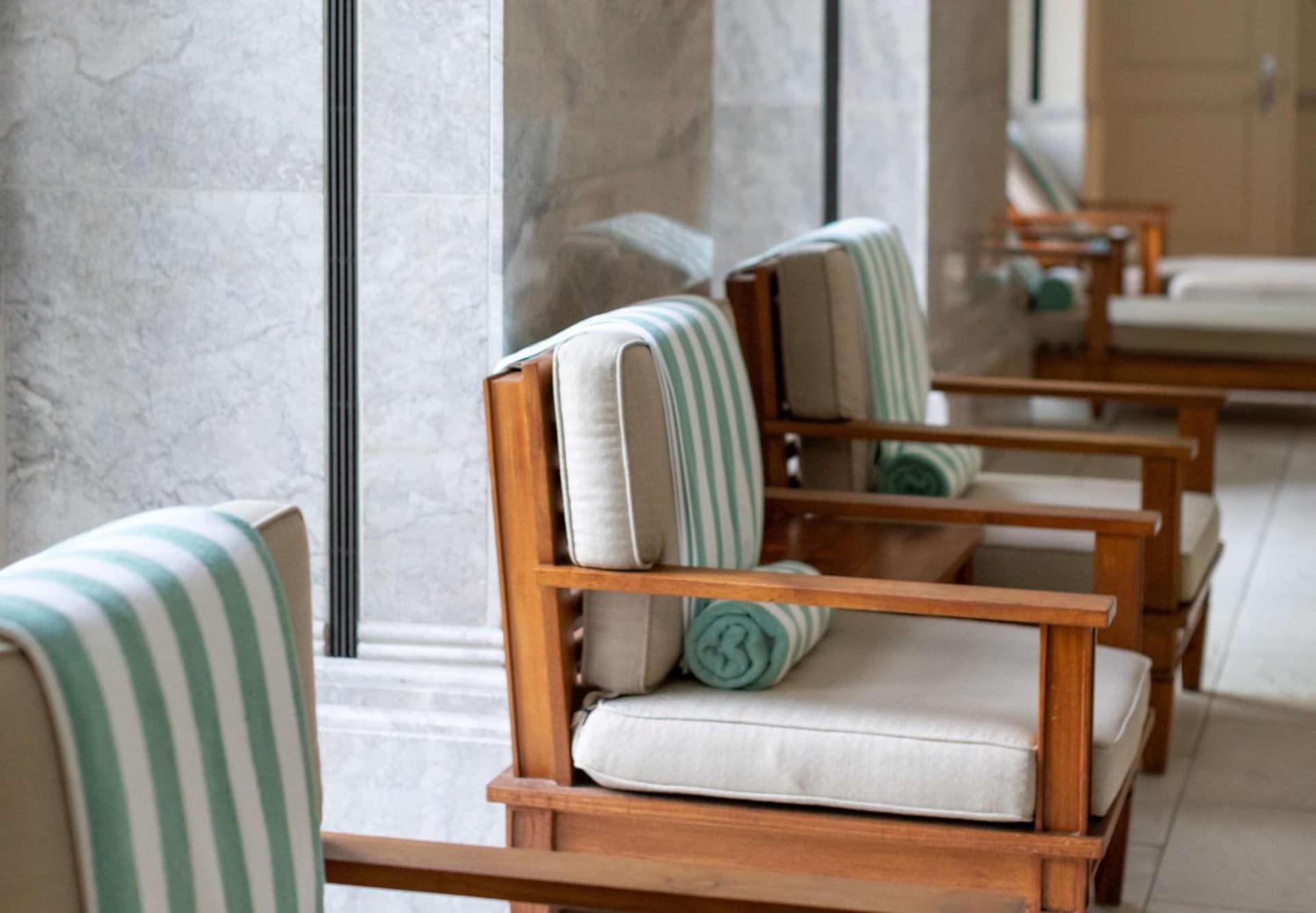 Waldorf Astoria Atlanta Buckhead gallery photo in Atlanta, GA — image 108
