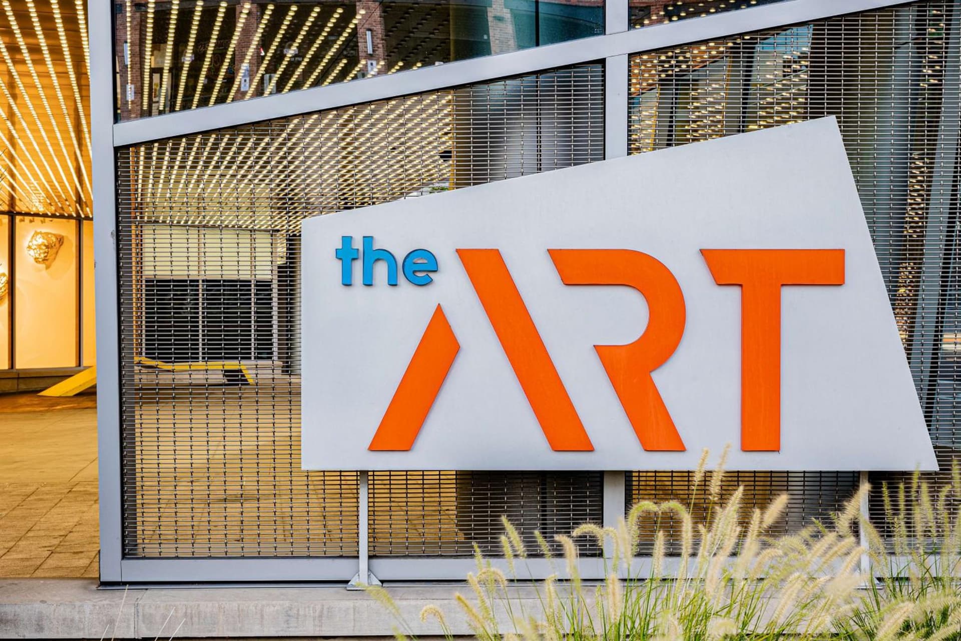 The Art Hotel Denver, Curio Collection by Hilton gallery photo in Denver, CO — image 5