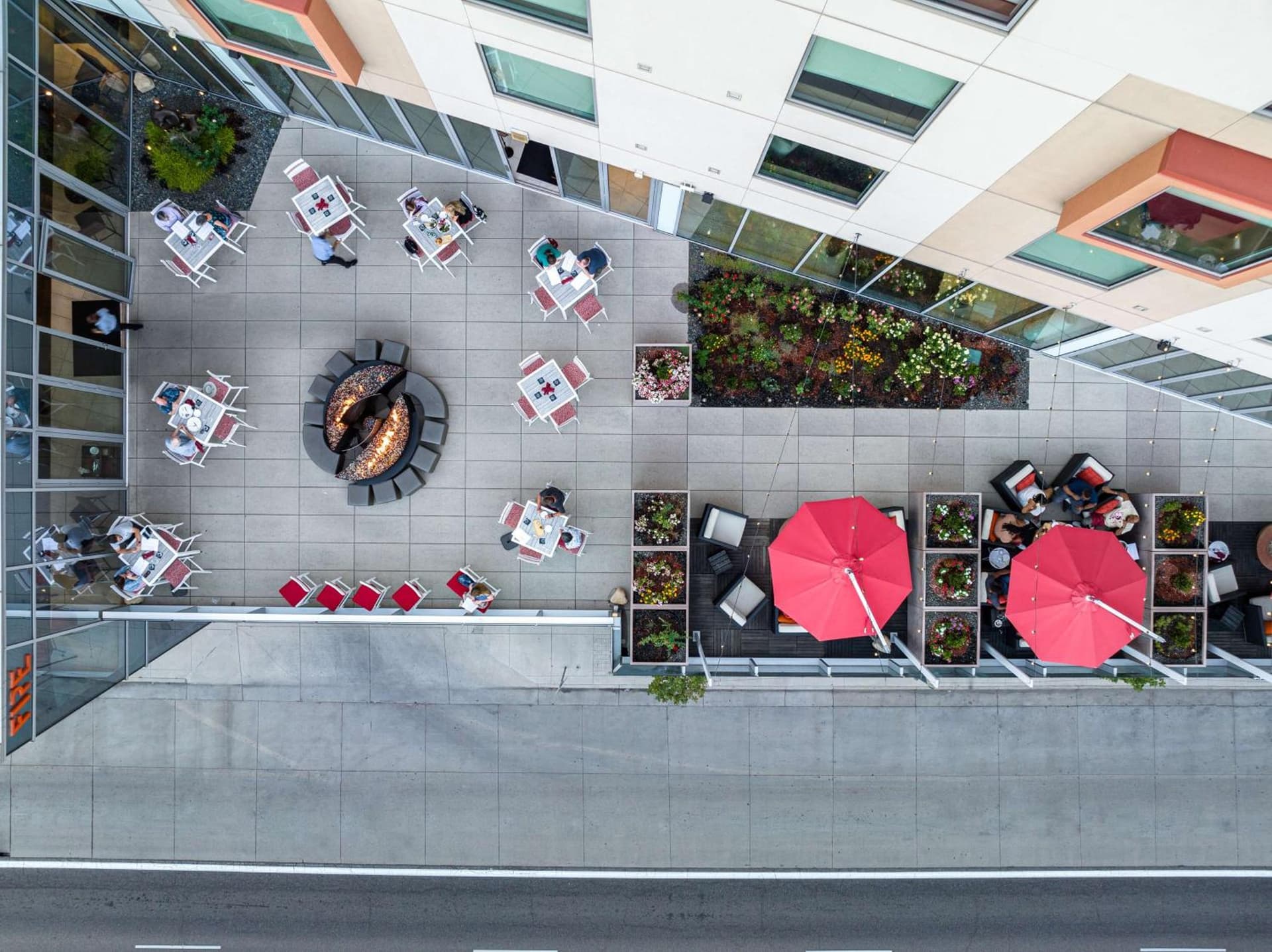 The Art Hotel Denver, Curio Collection by Hilton gallery photo in Denver, CO — image 43
