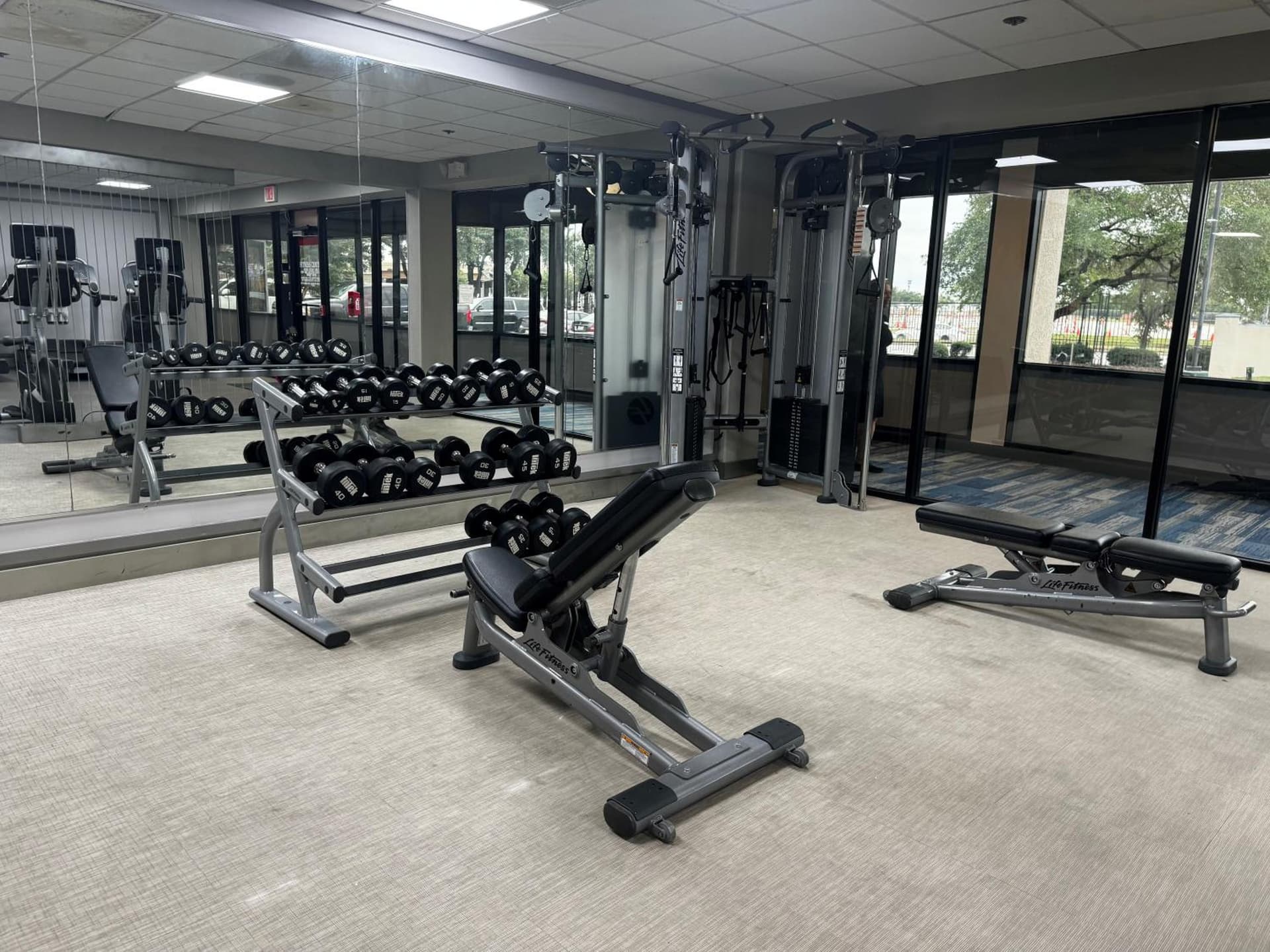 Wingate Houston near NRG Park/Medical Center interior in Houston, TX — gallery photo 2