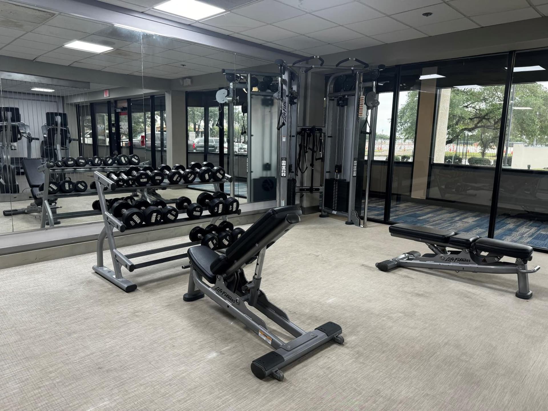 Wingate Houston near NRG Park/Medical Center gallery photo in Houston, TX — image 4