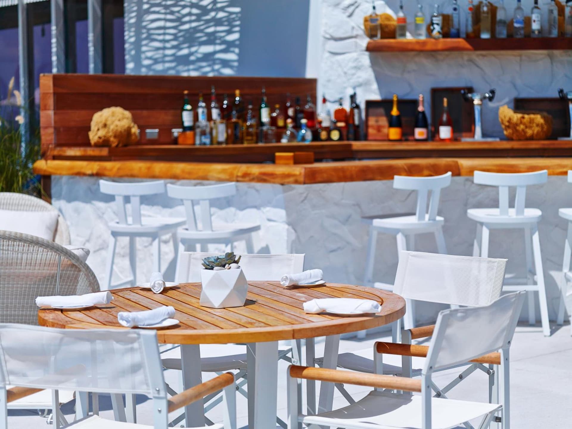 1 Hotel South Beach gallery photo in Miami Beach, FL — image 9