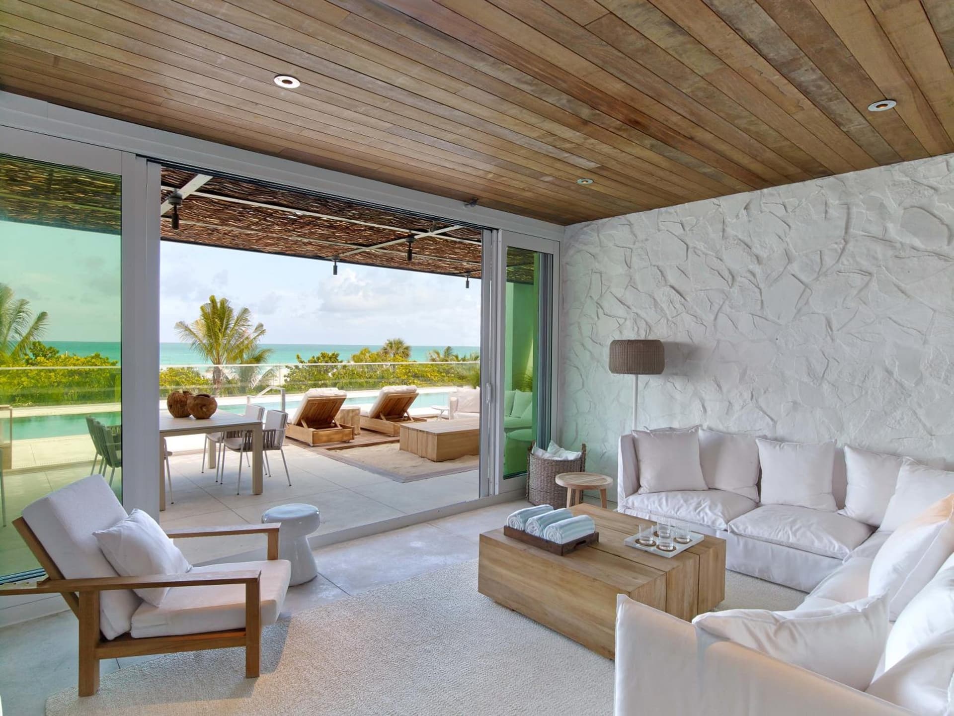 1 Hotel South Beach gallery photo in Miami Beach, FL — image 32