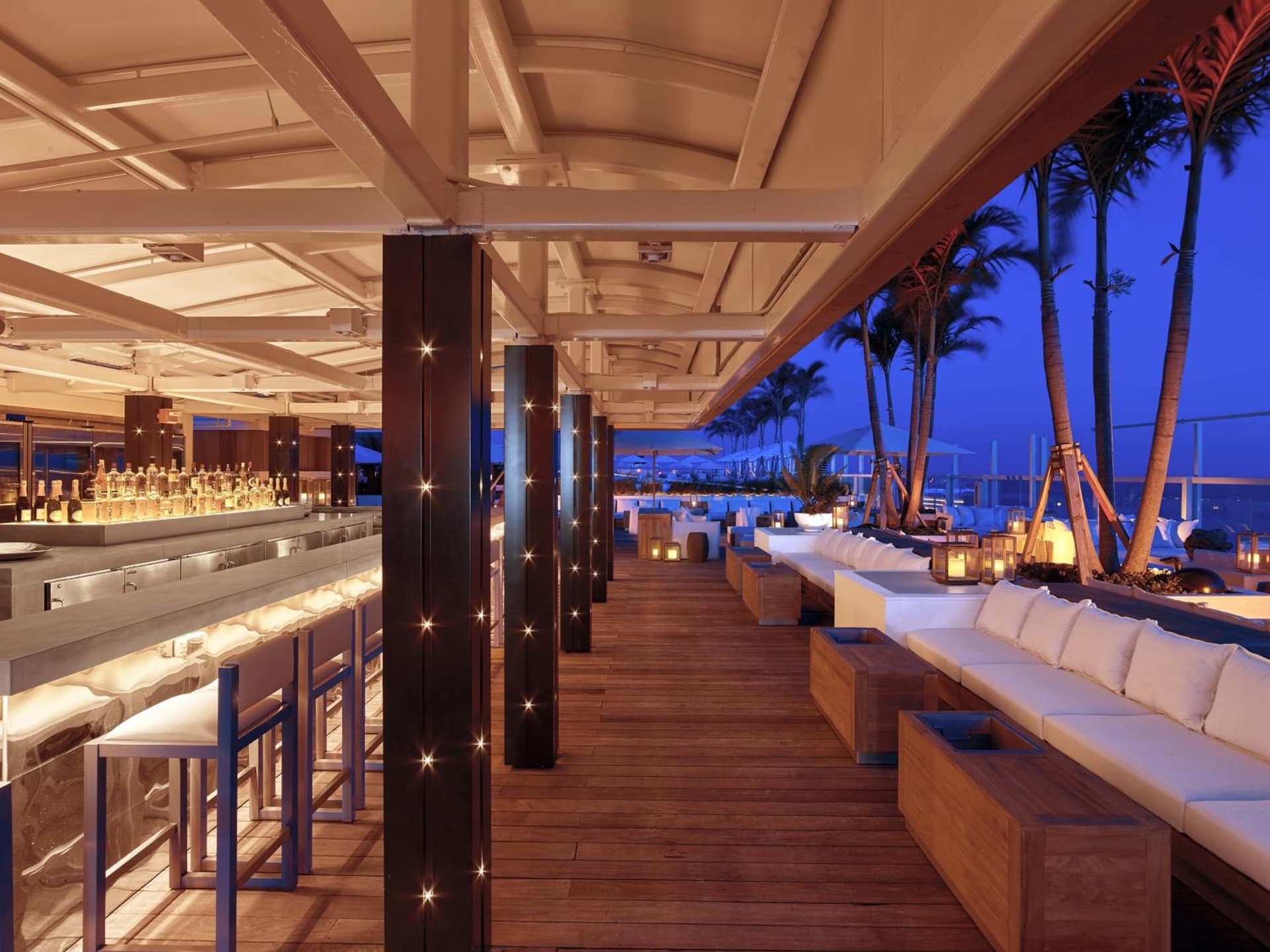 1 Hotel South Beach gallery photo in Miami Beach, FL — image 26