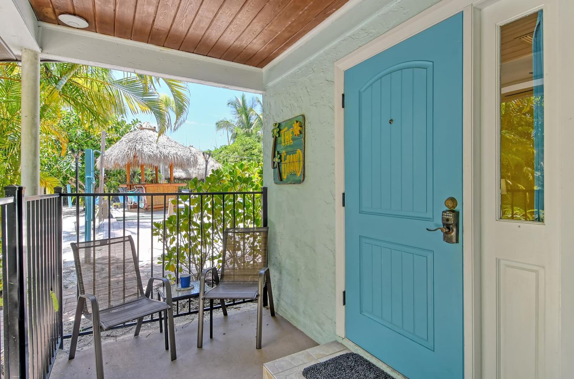 Siesta Key Palms Resort gallery photo in Sarasota, FL — image 117