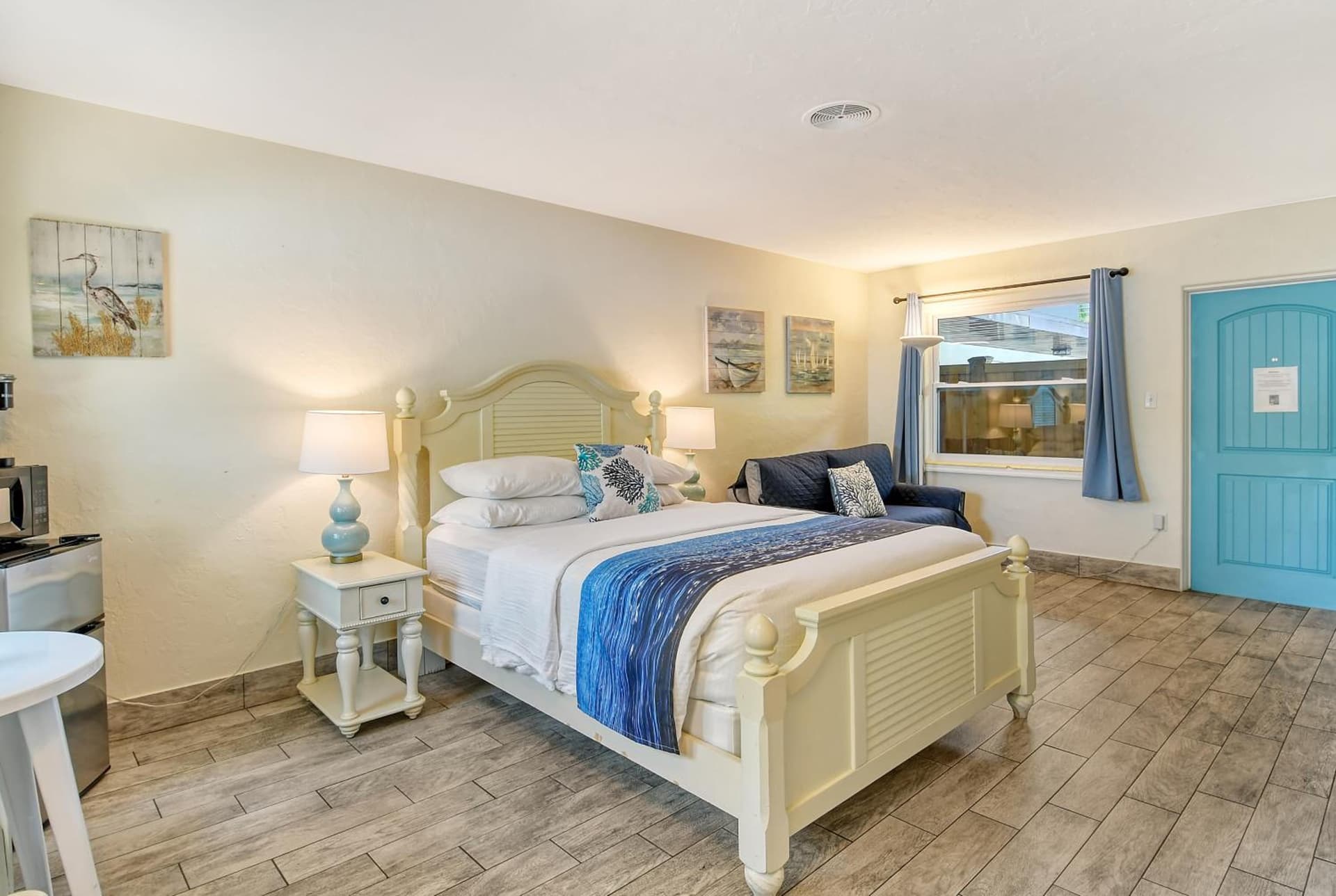 Siesta Key Palms Resort gallery photo in Sarasota, FL — image 25