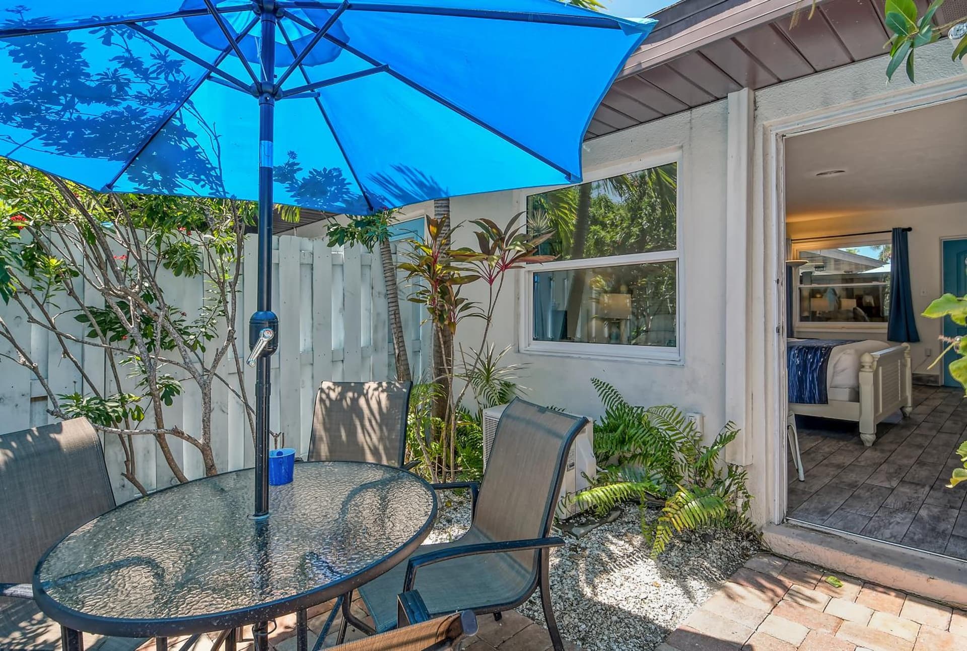 Siesta Key Palms Resort gallery photo in Sarasota, FL — image 224
