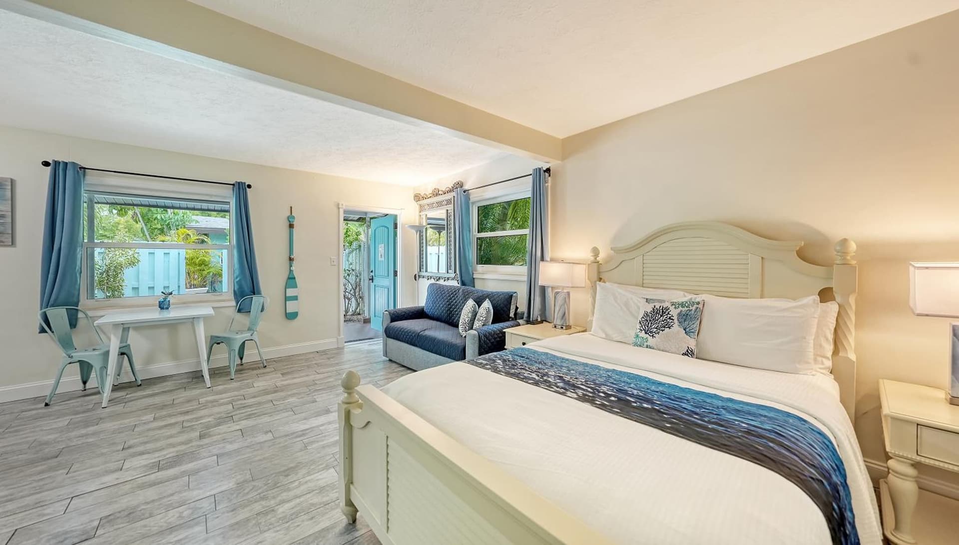 Siesta Key Palms Resort gallery photo in Sarasota, FL — image 198