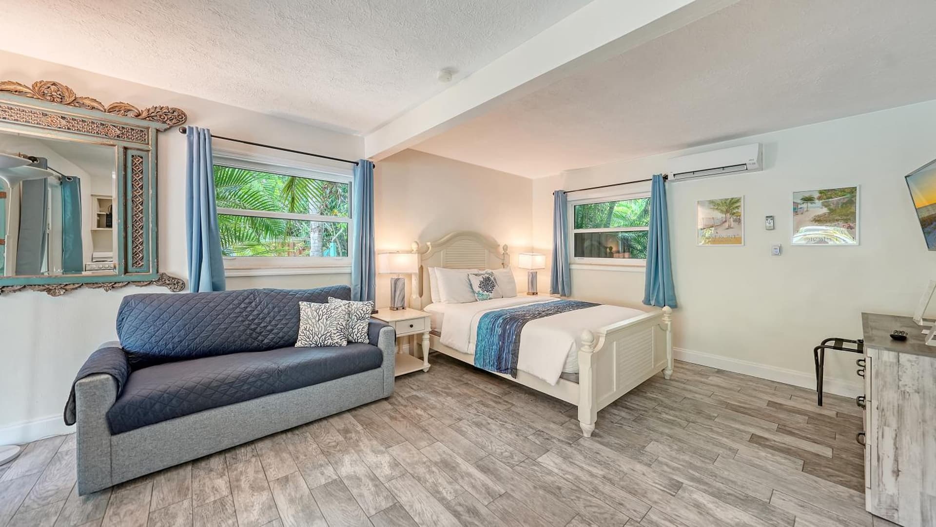 Siesta Key Palms Resort gallery photo in Sarasota, FL — image 14