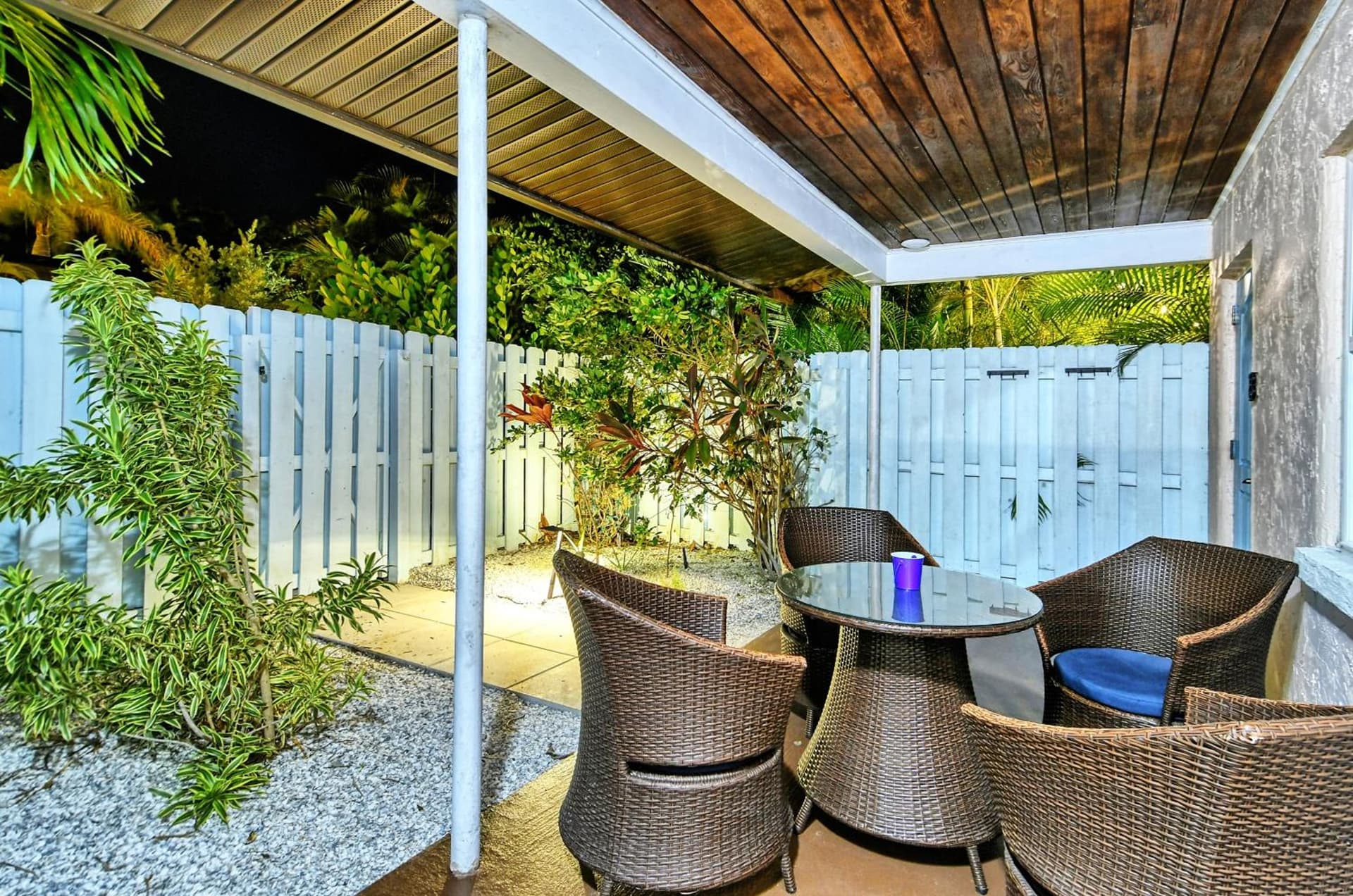 Siesta Key Palms Resort gallery photo in Sarasota, FL — image 75