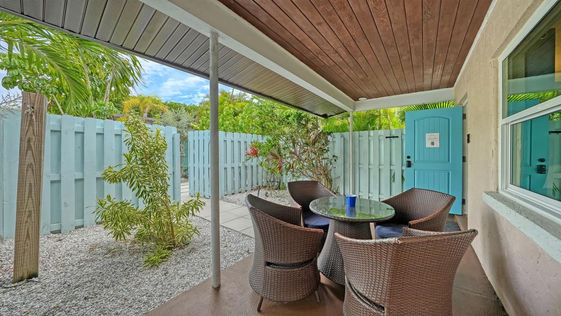 Siesta Key Palms Resort gallery photo in Sarasota, FL — image 29