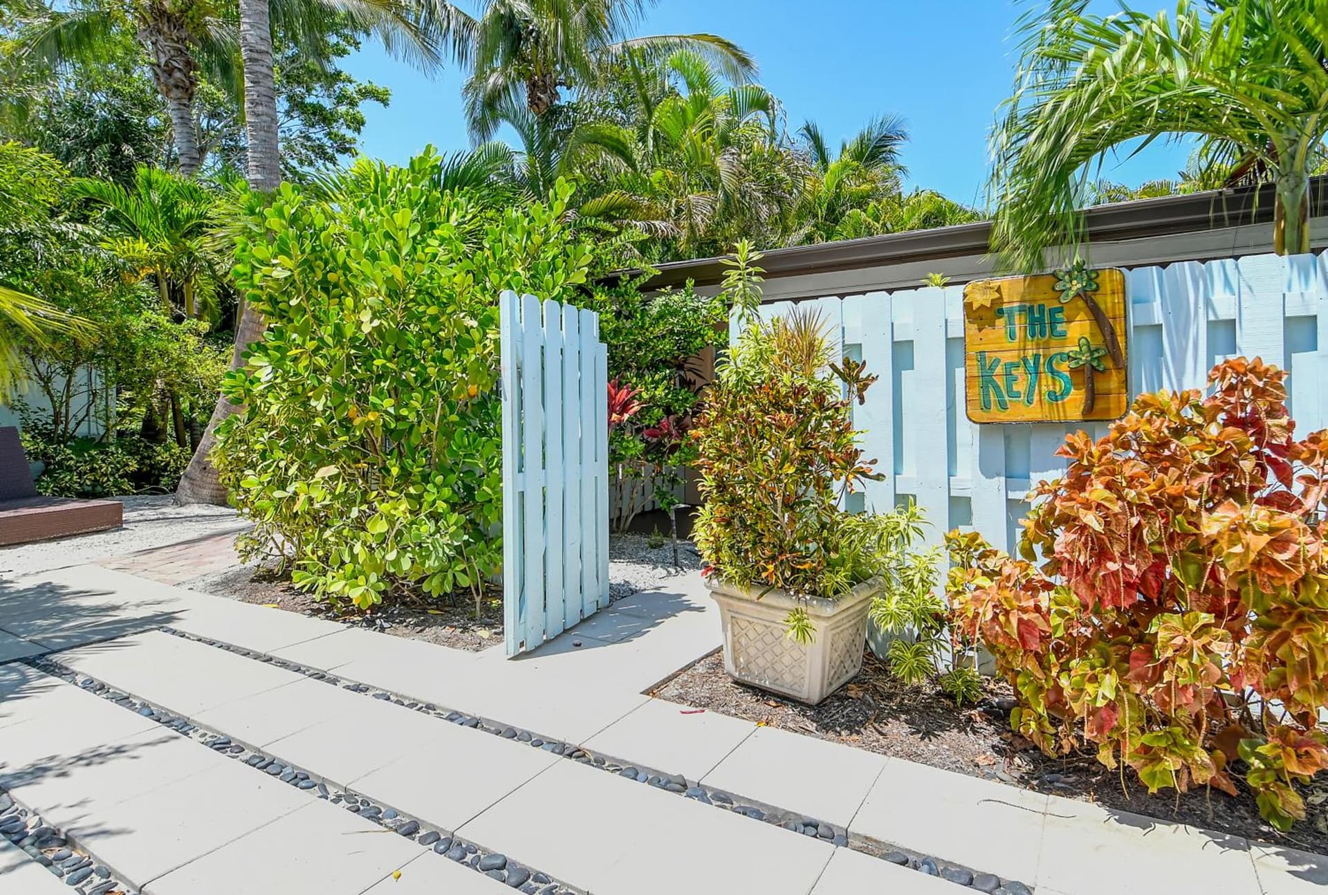 Siesta Key Palms Resort gallery photo in Sarasota, FL — image 243