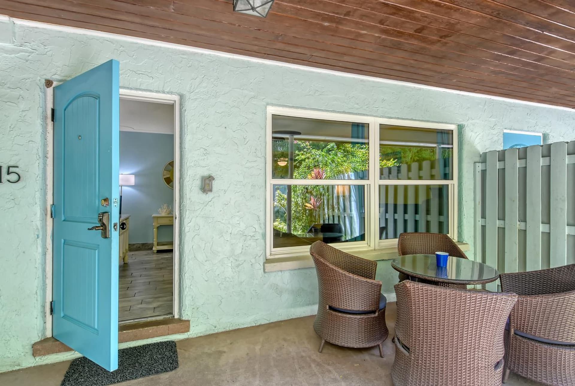 Siesta Key Palms Resort gallery photo in Sarasota, FL — image 138