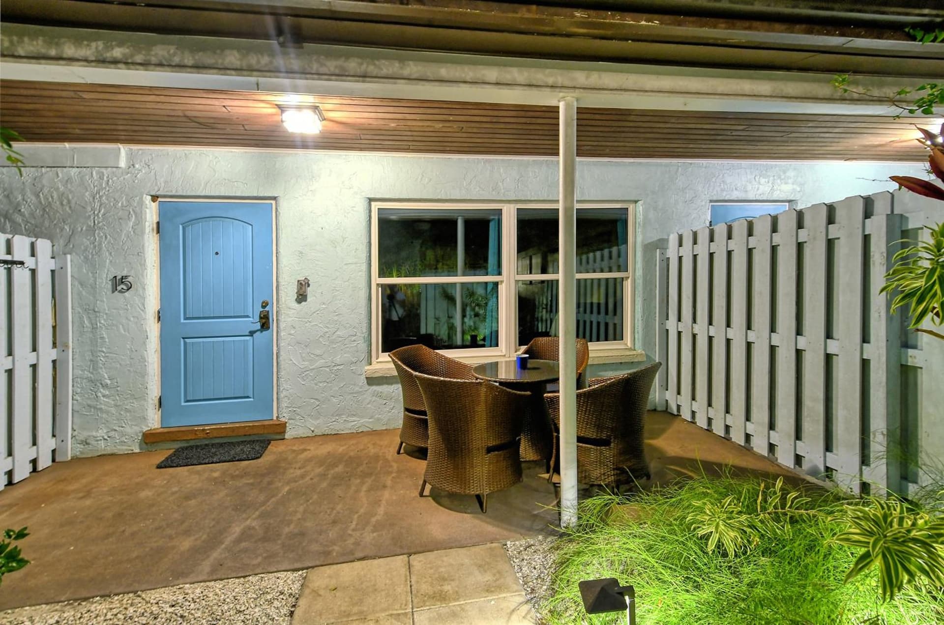 Siesta Key Palms Resort gallery photo in Sarasota, FL — image 168