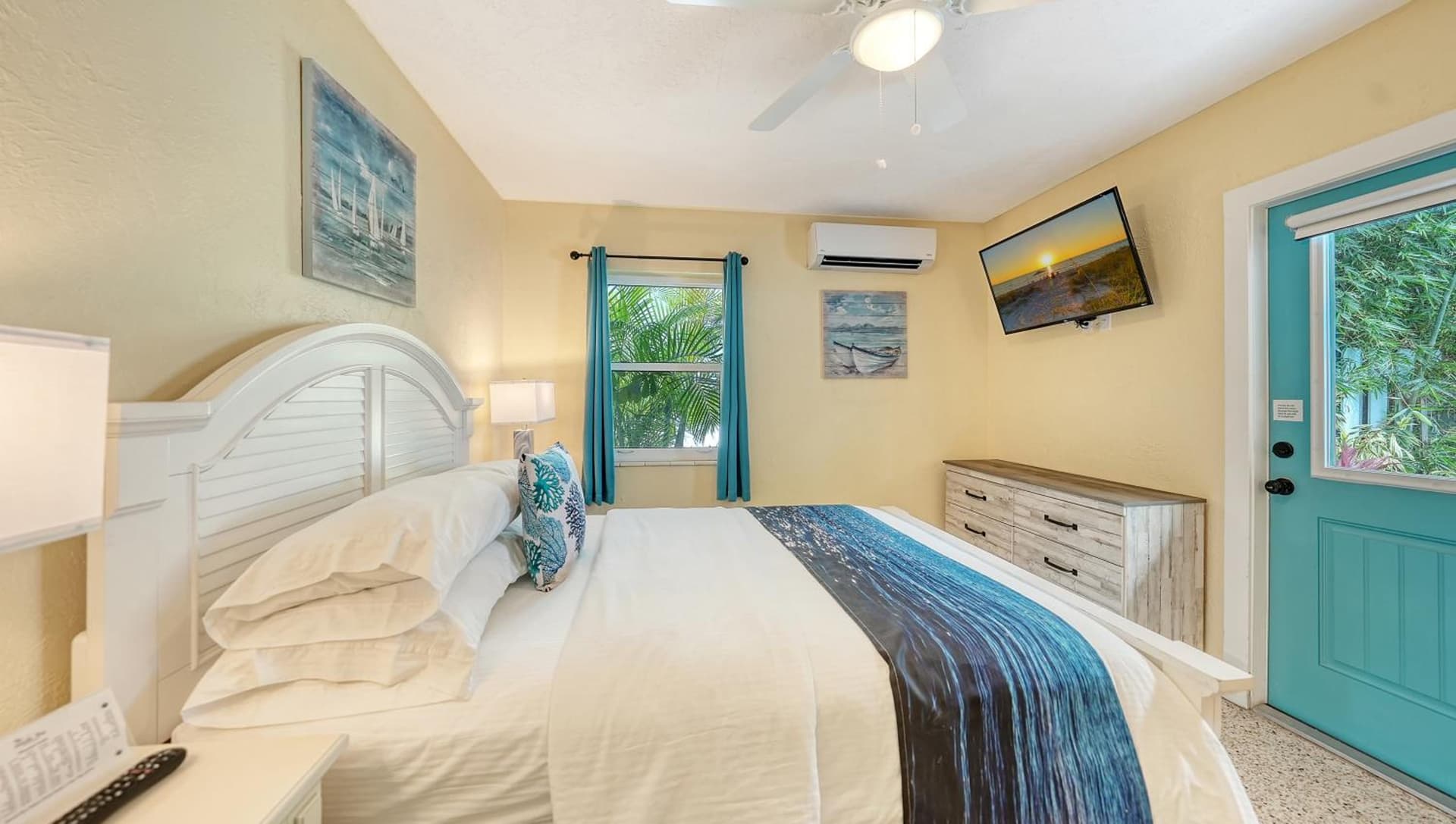 Siesta Key Palms Resort gallery photo in Sarasota, FL — image 27