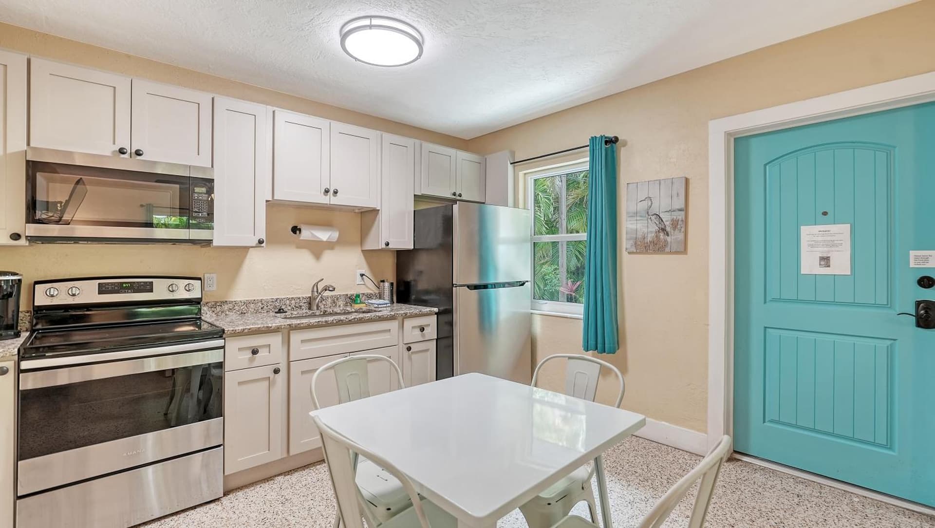Siesta Key Palms Resort gallery photo in Sarasota, FL — image 9