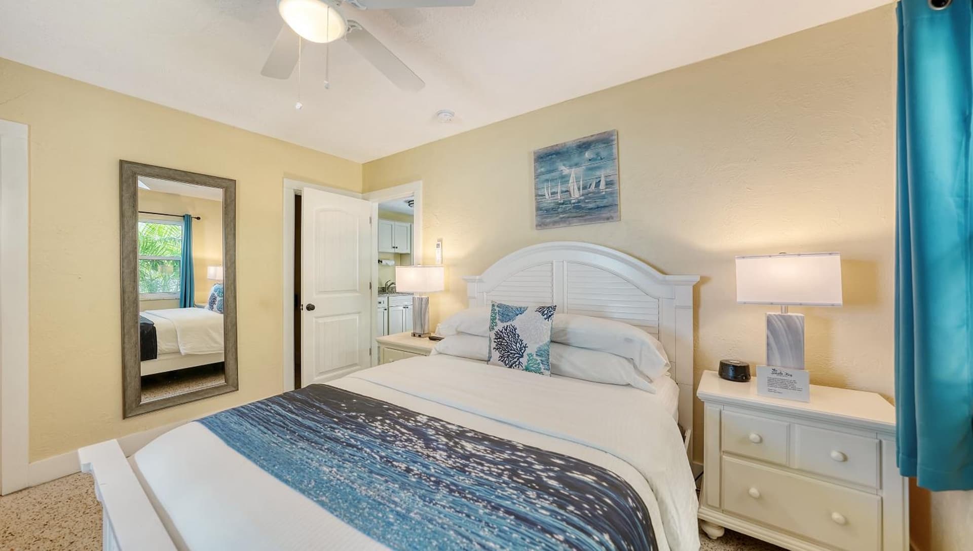 Siesta Key Palms Resort gallery photo in Sarasota, FL — image 76
