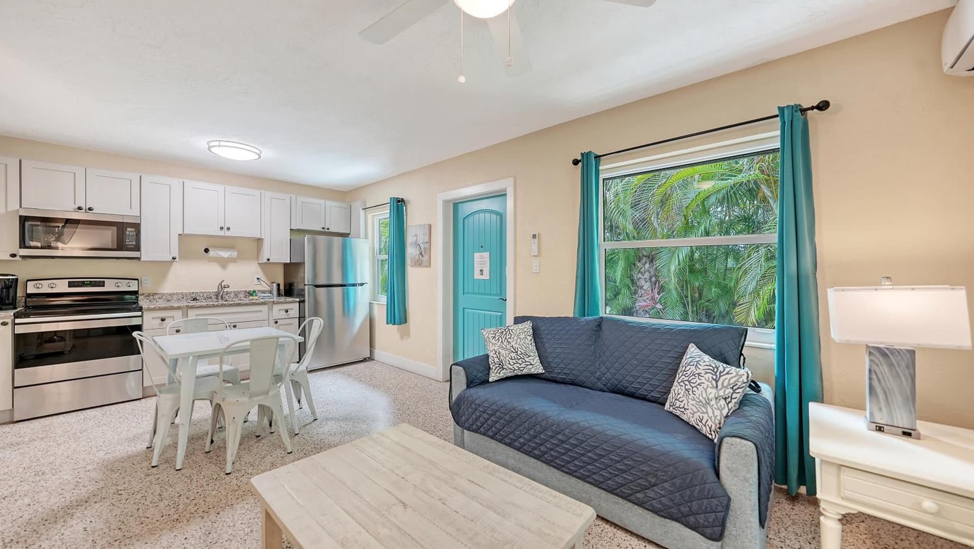 Siesta Key Palms Resort gallery photo in Sarasota, FL — image 126