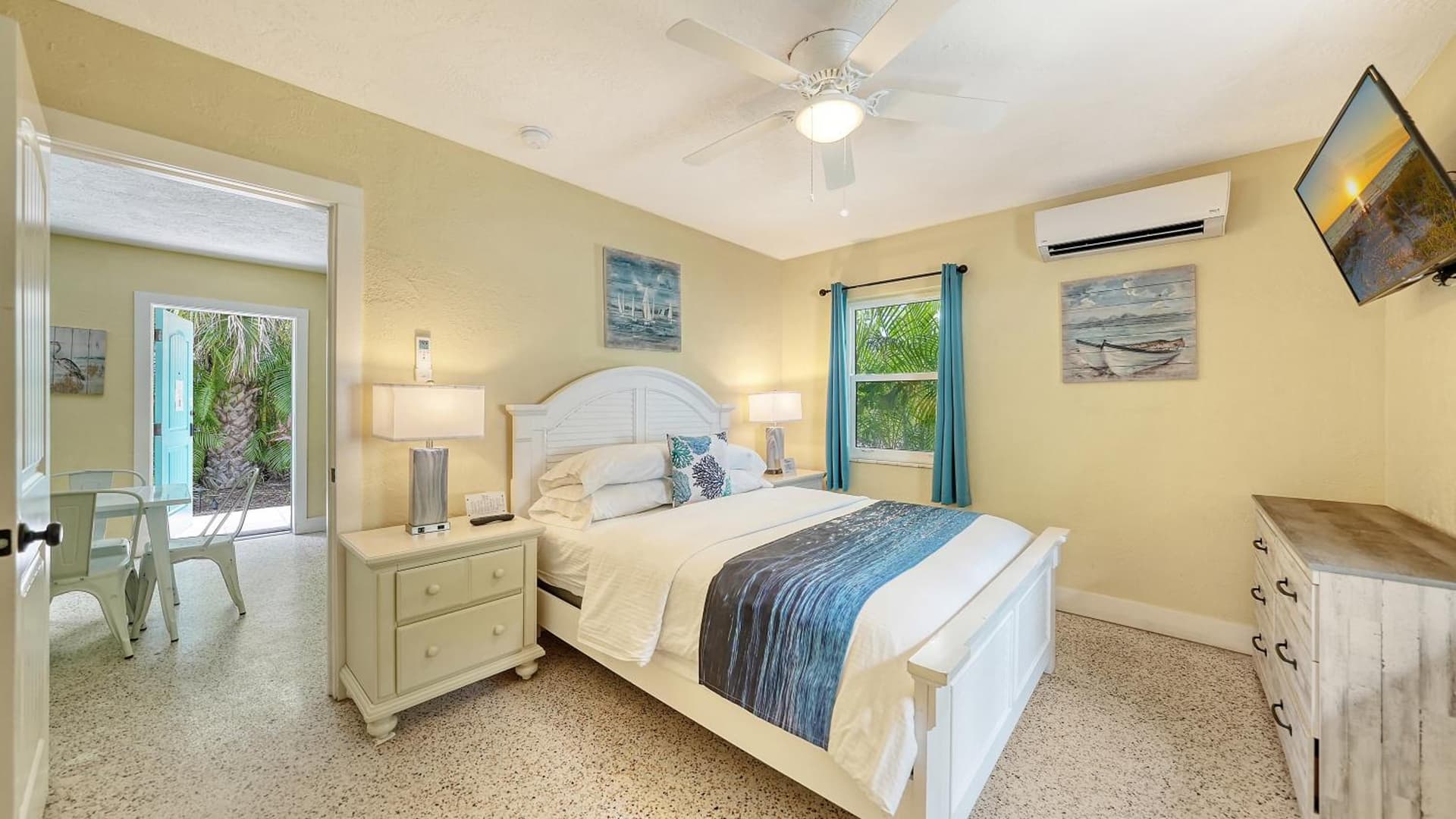 Siesta Key Palms Resort gallery photo in Sarasota, FL — image 71