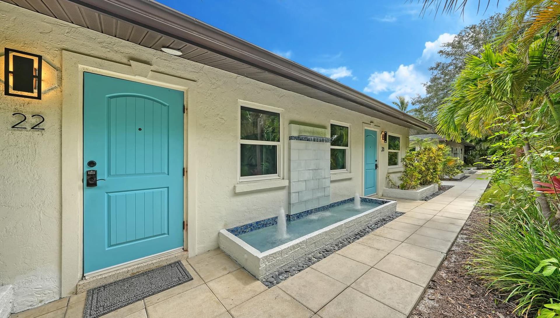 Siesta Key Palms Resort gallery photo in Sarasota, FL — image 257