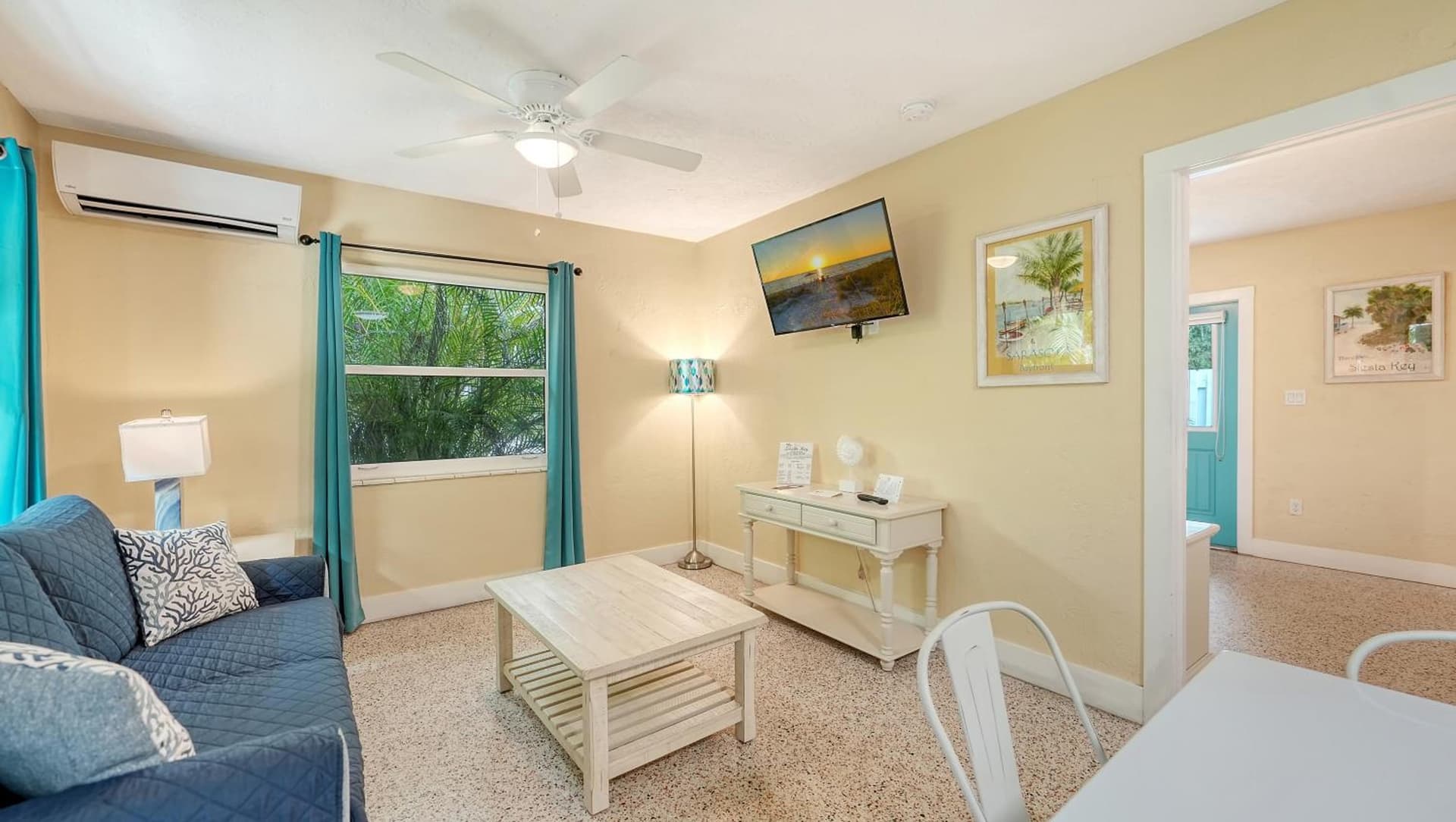 Siesta Key Palms Resort gallery photo in Sarasota, FL — image 255