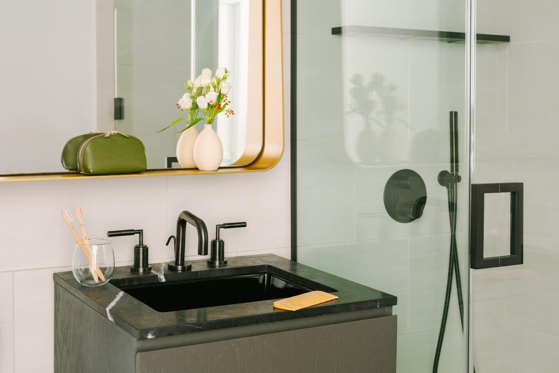 17John interior in New York, NY — gallery photo 2