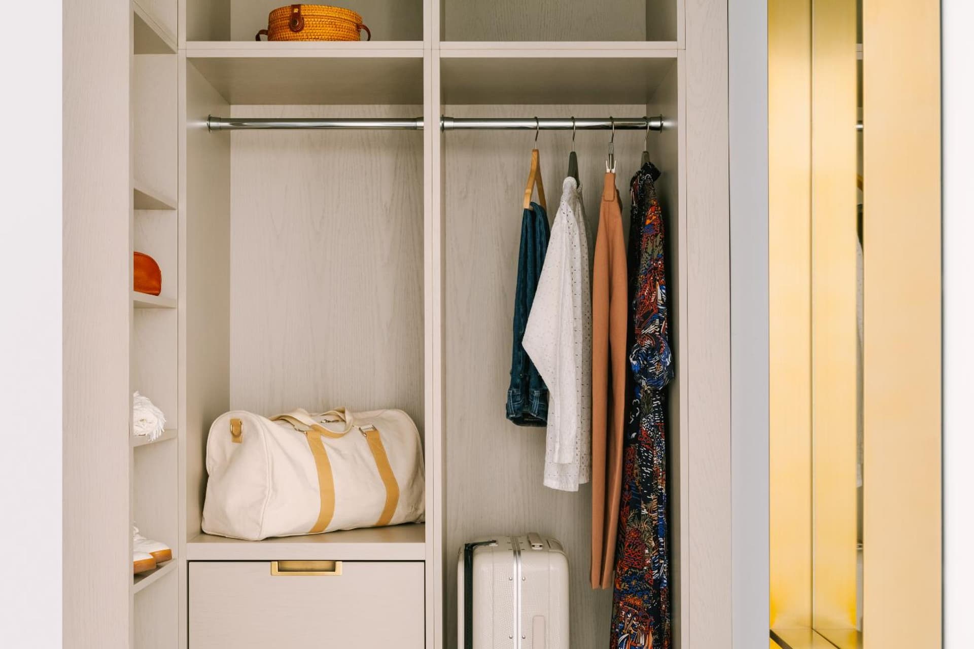 17John interior in New York, NY — gallery photo 2