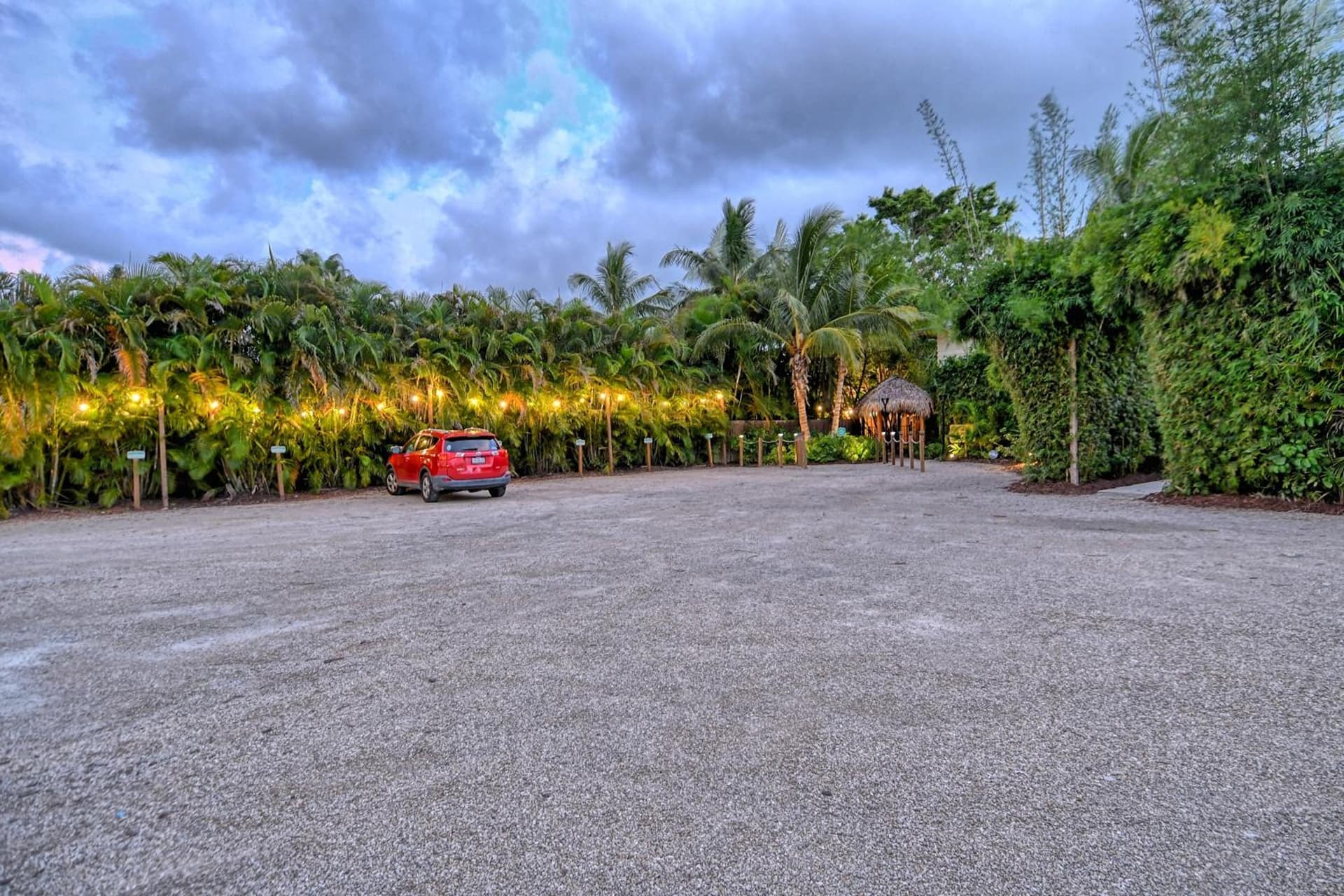 Siesta Key Palms Resort gallery photo in Sarasota, FL — image 65