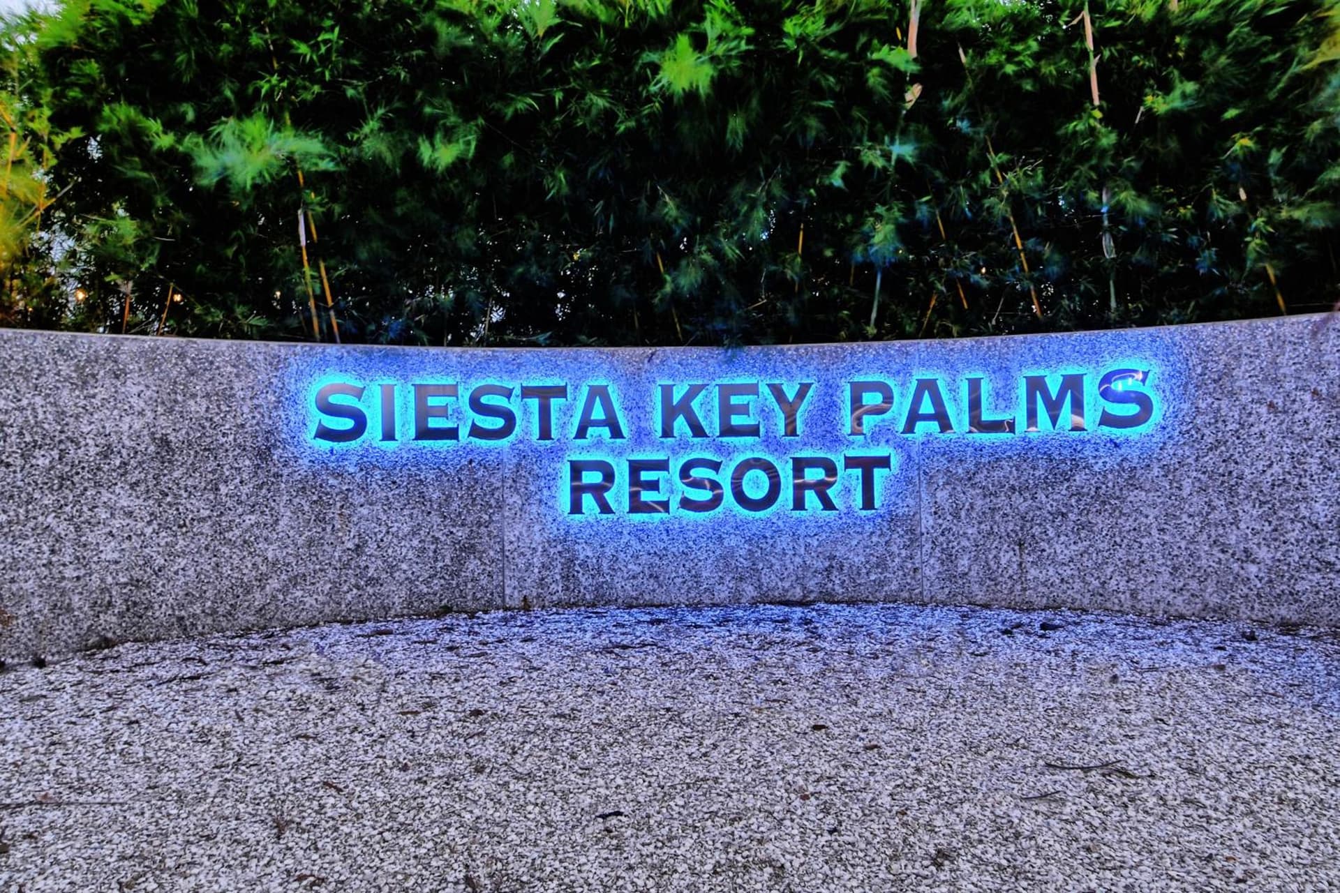 Siesta Key Palms Resort gallery photo in Sarasota, FL — image 184