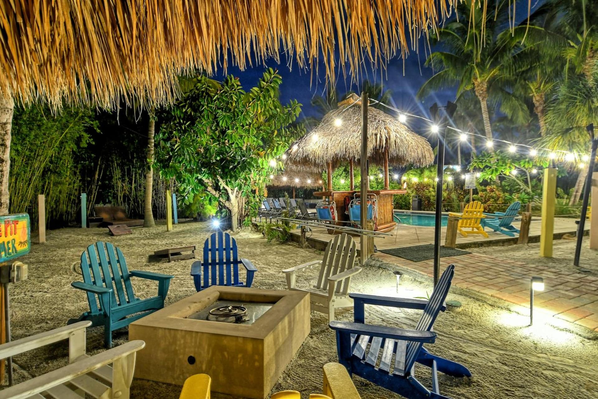 Siesta Key Palms Resort gallery photo in Sarasota, FL — image 235
