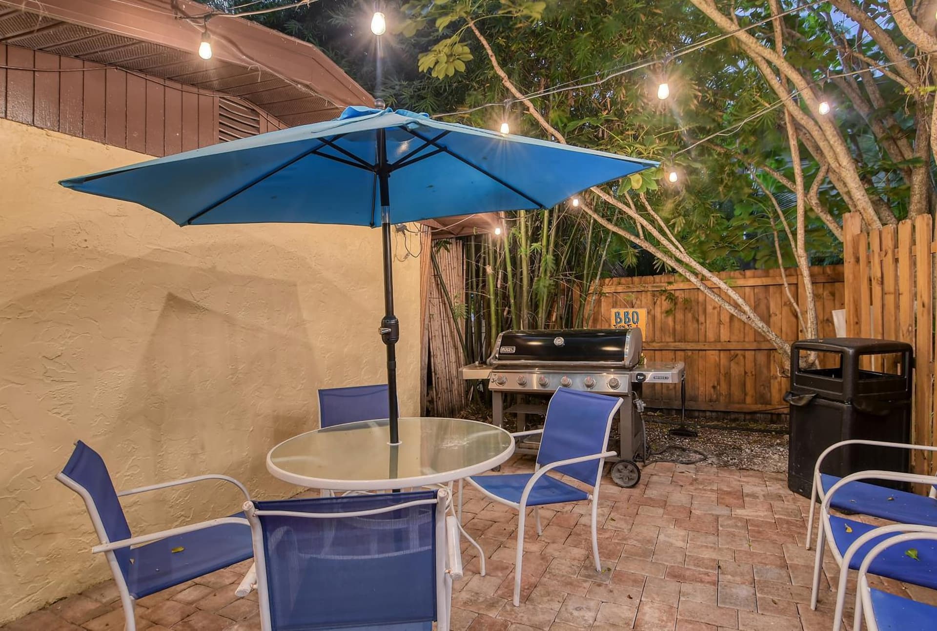 Siesta Key Palms Resort gallery photo in Sarasota, FL — image 24