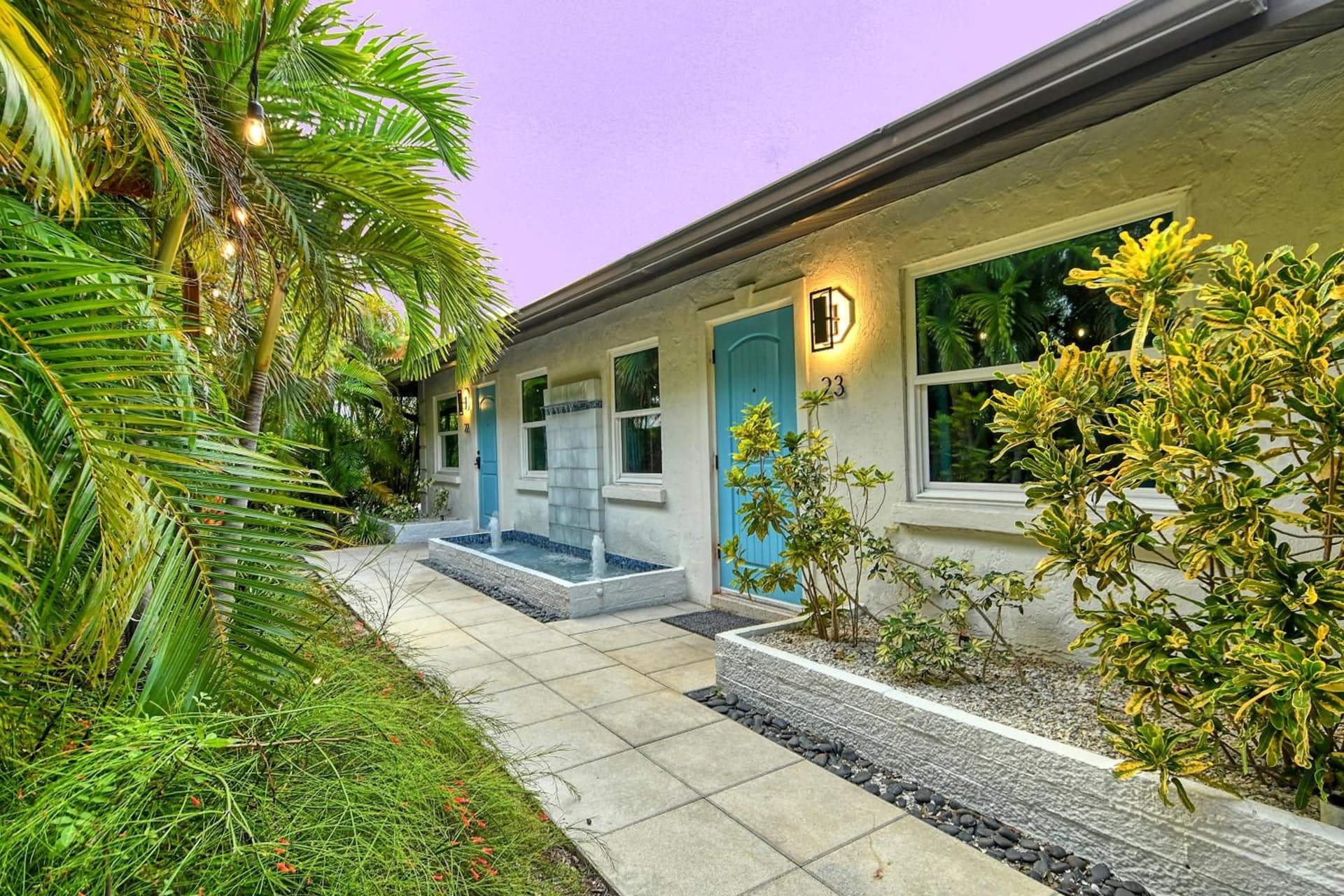 Siesta Key Palms Resort gallery photo in Sarasota, FL — image 100