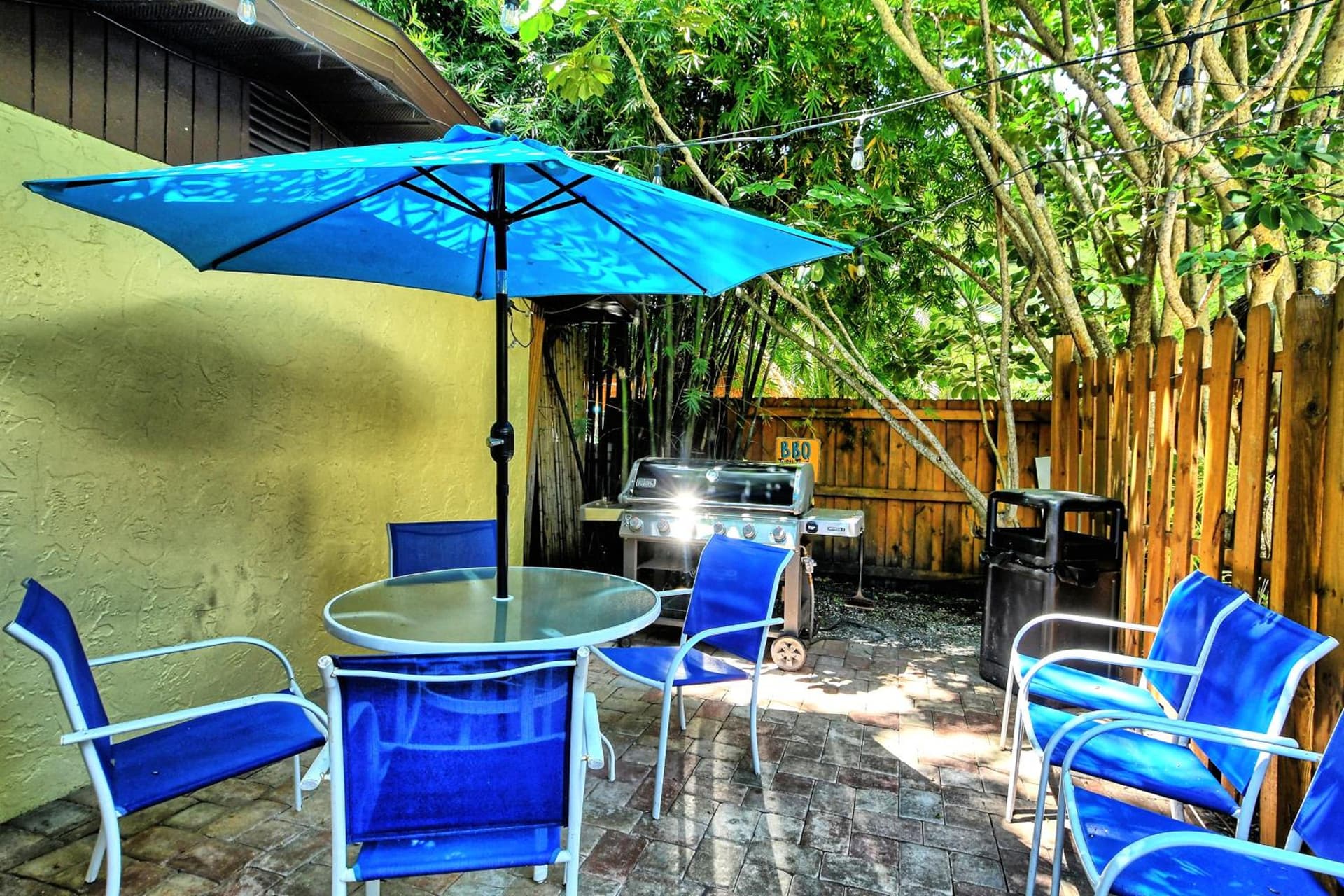 Siesta Key Palms Resort gallery photo in Sarasota, FL — image 140