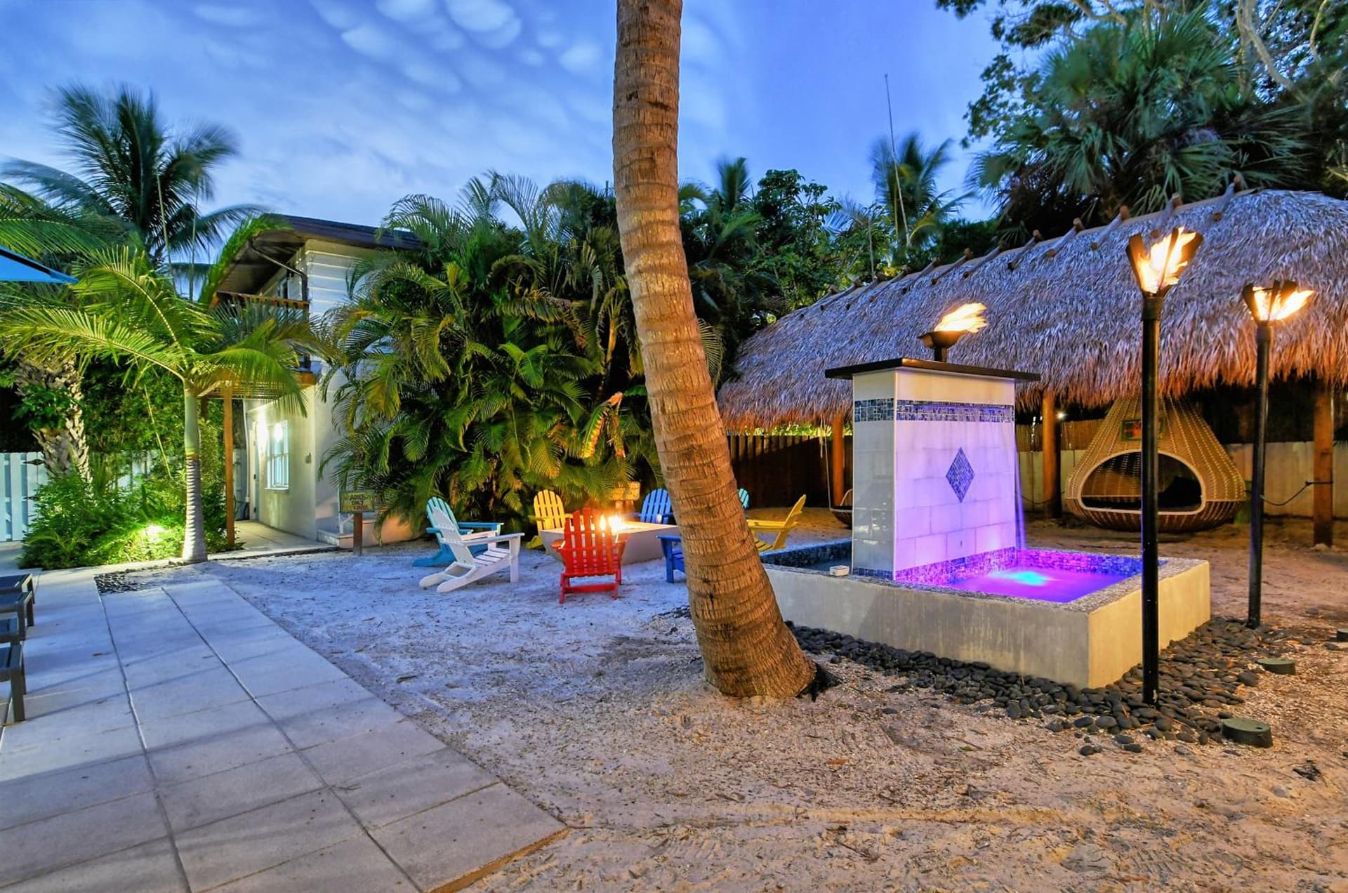 Siesta Key Palms Resort gallery photo in Sarasota, FL — image 155