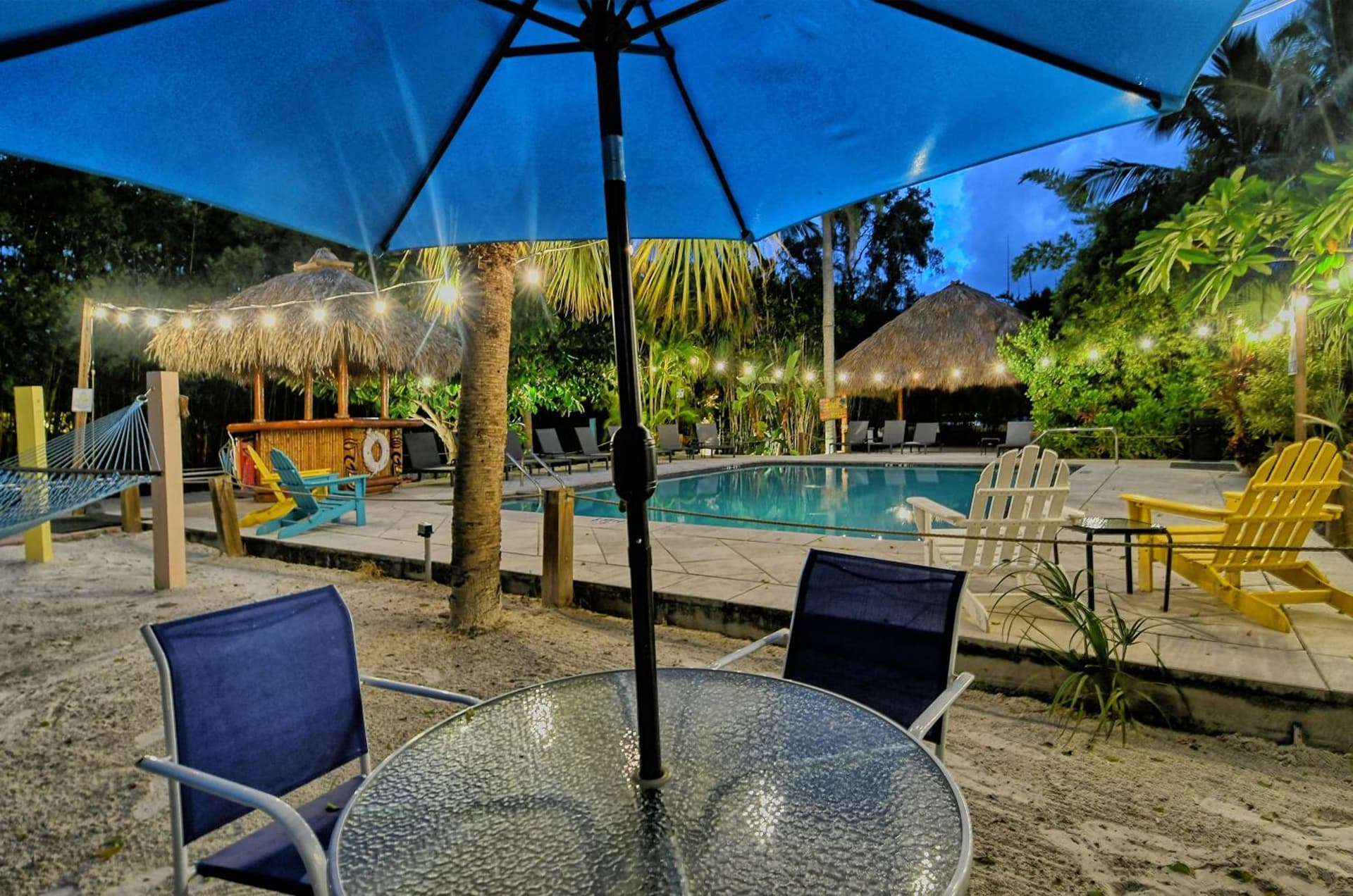 Siesta Key Palms Resort gallery photo in Sarasota, FL — image 145