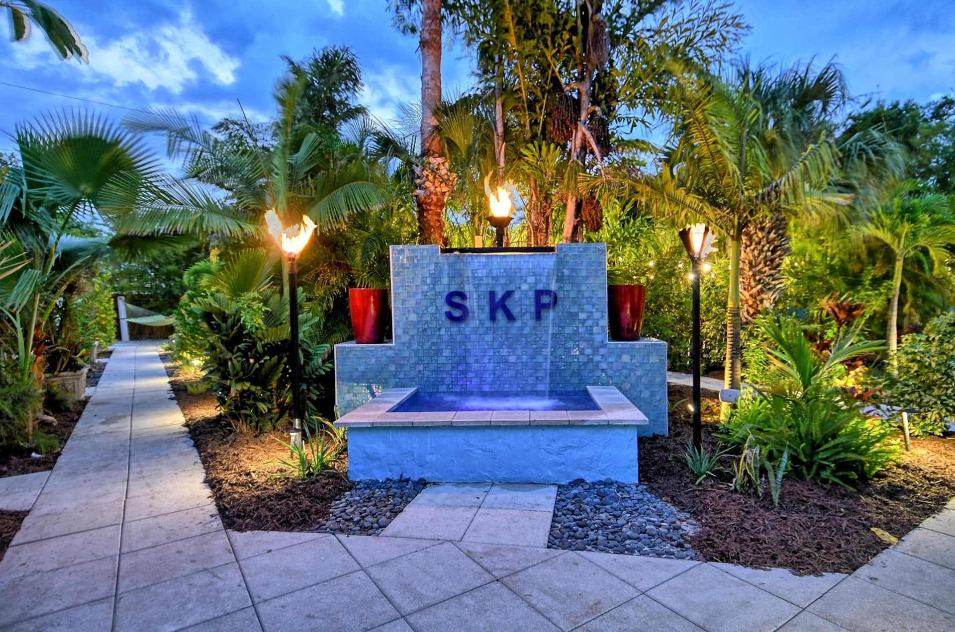 Siesta Key Palms Resort gallery photo in Sarasota, FL — image 211
