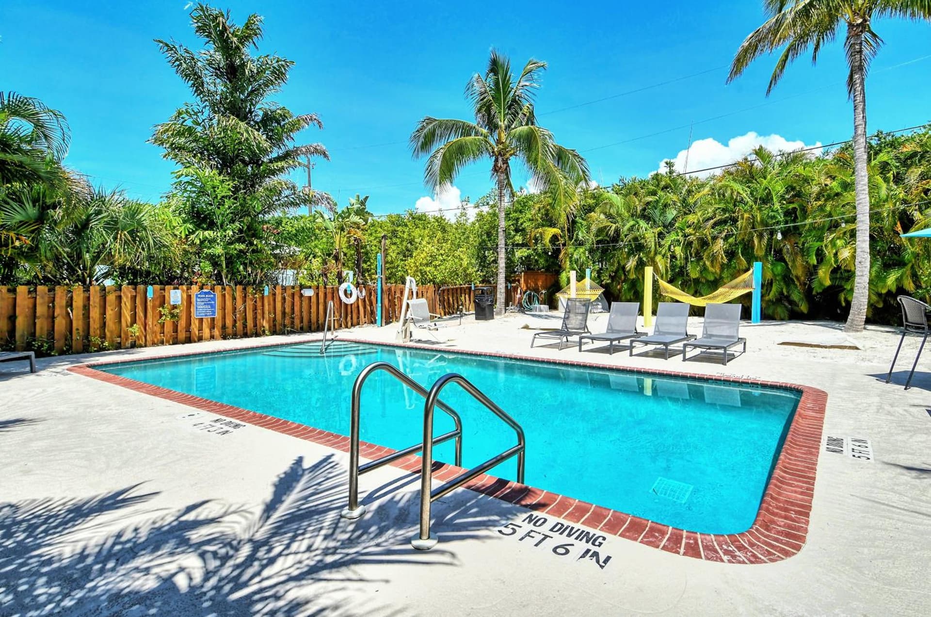 Siesta Key Palms Resort gallery photo in Sarasota, FL — image 30