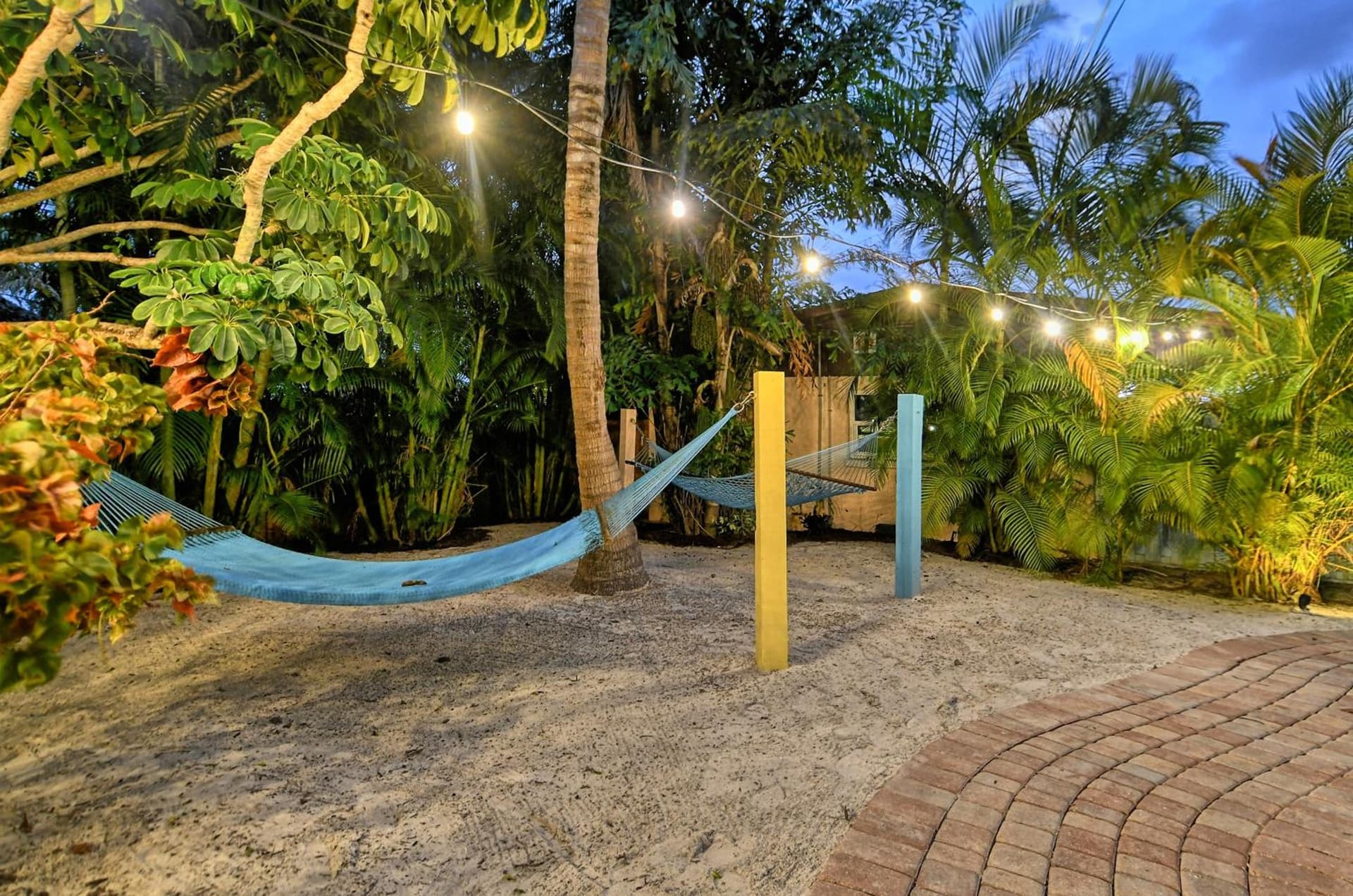 Siesta Key Palms Resort gallery photo in Sarasota, FL — image 246