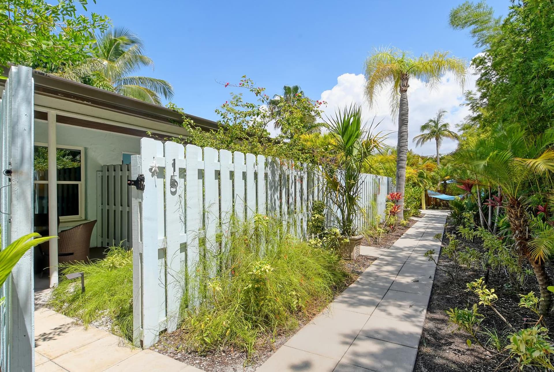 Siesta Key Palms Resort gallery photo in Sarasota, FL — image 73