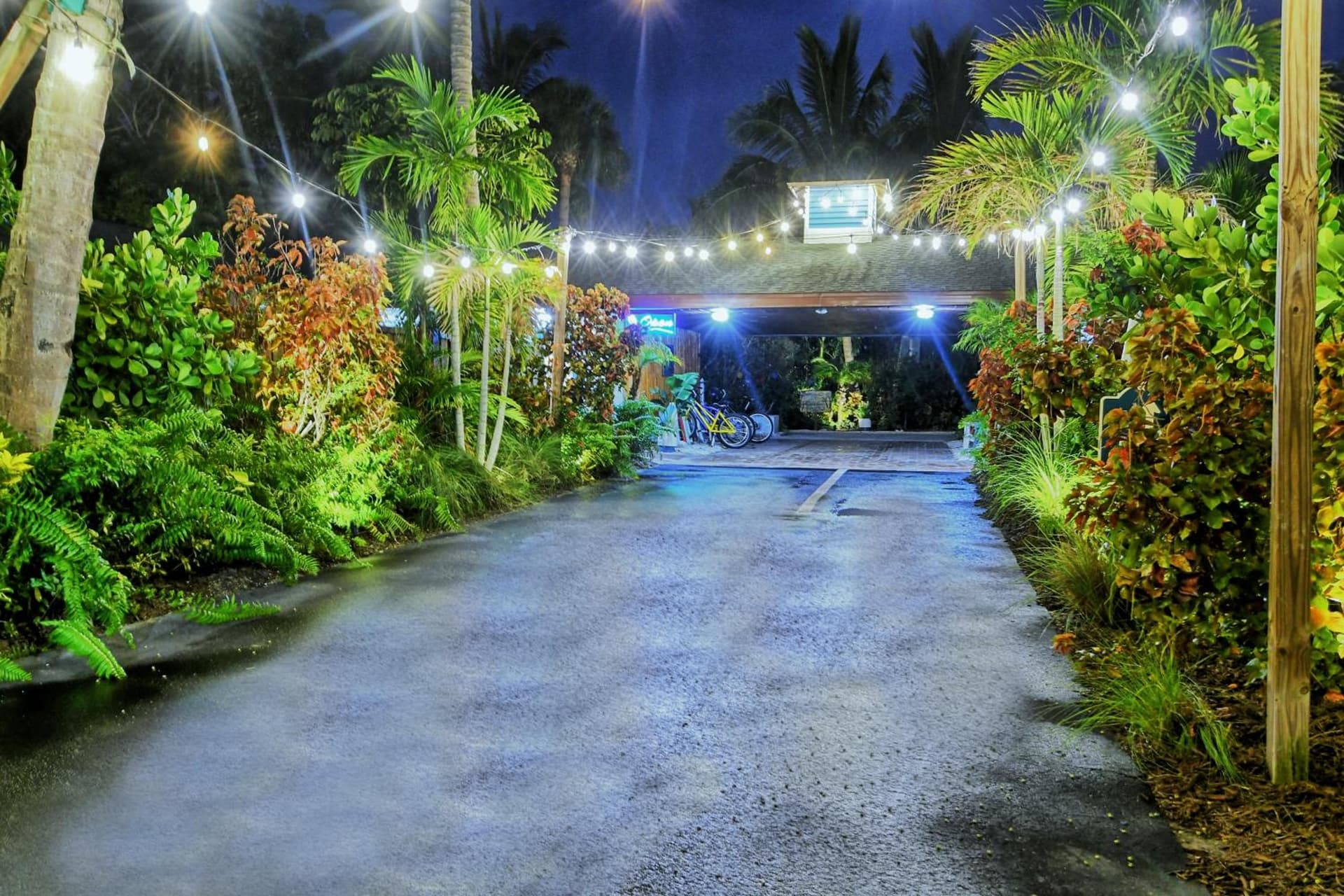 Siesta Key Palms Resort gallery photo in Sarasota, FL — image 64