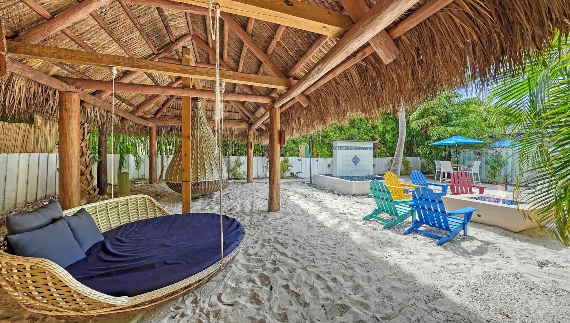 Siesta Key Palms Resort gallery photo in Sarasota, FL — image 191
