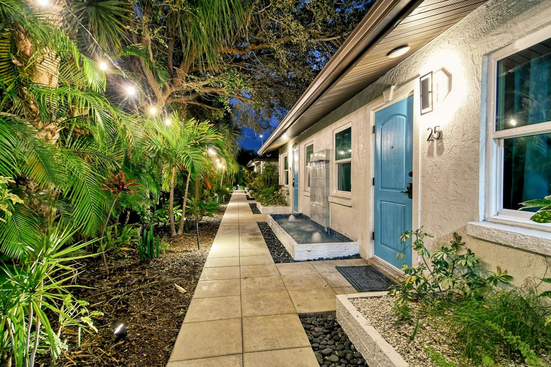 Siesta Key Palms Resort gallery photo in Sarasota, FL — image 19