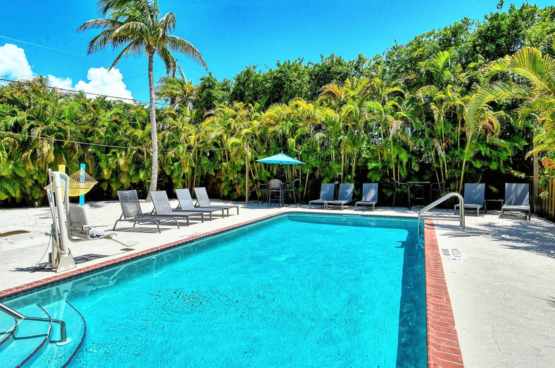 Siesta Key Palms Resort gallery photo in Sarasota, FL — image 236