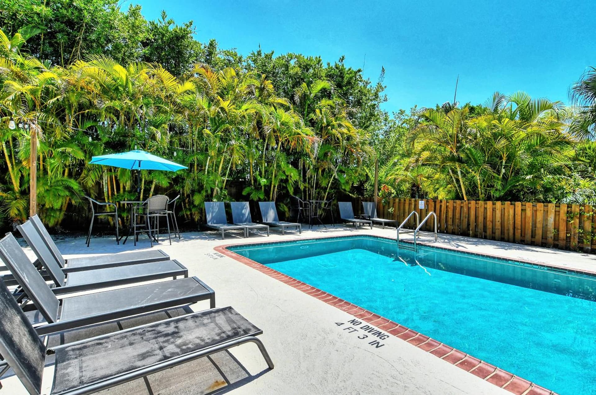 Siesta Key Palms Resort gallery photo in Sarasota, FL — image 68