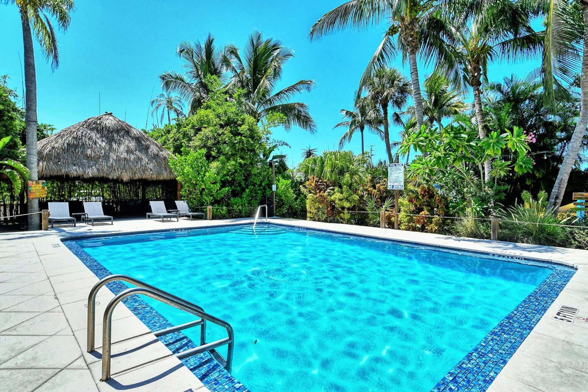 Siesta Key Palms Resort gallery photo in Sarasota, FL — image 231