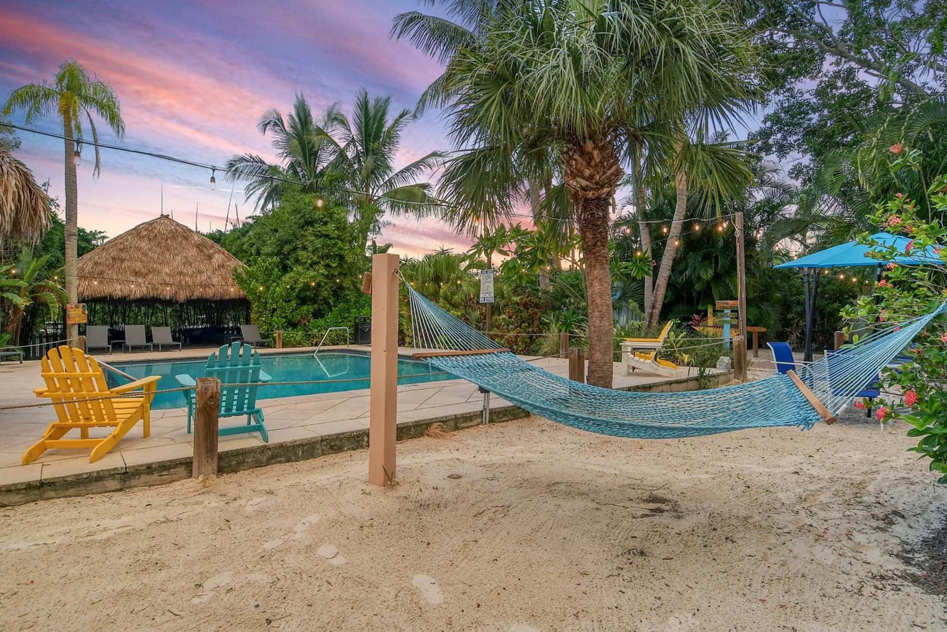 Siesta Key Palms Resort gallery photo in Sarasota, FL — image 69
